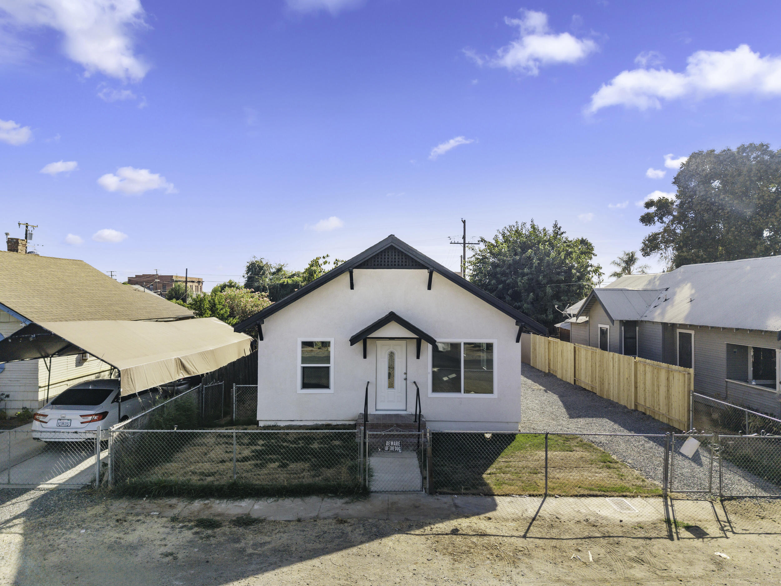 19715 Guthrie Dr, Strathmore, CA 93267