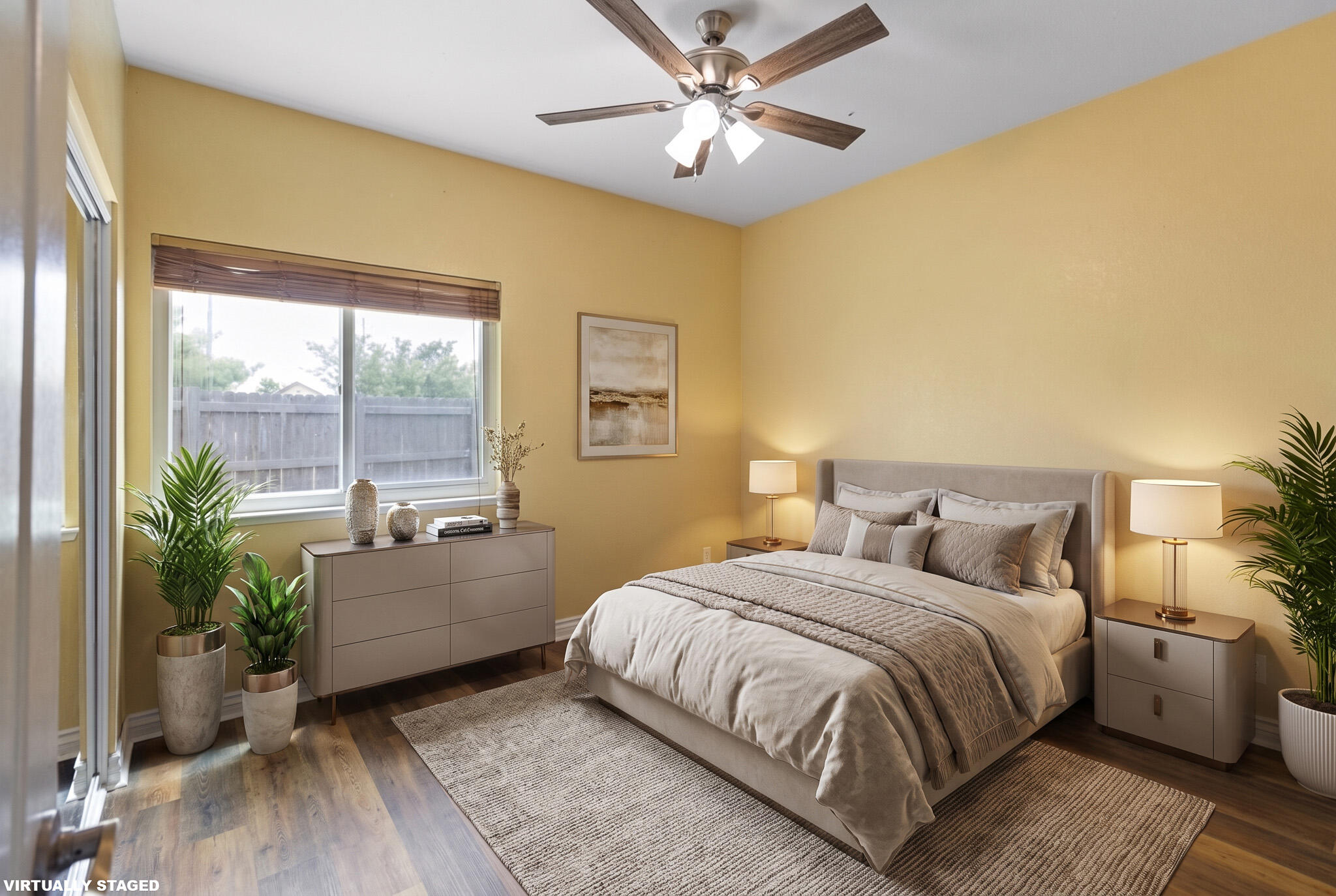 671 Vista Ct, Lemoore, CA 93245