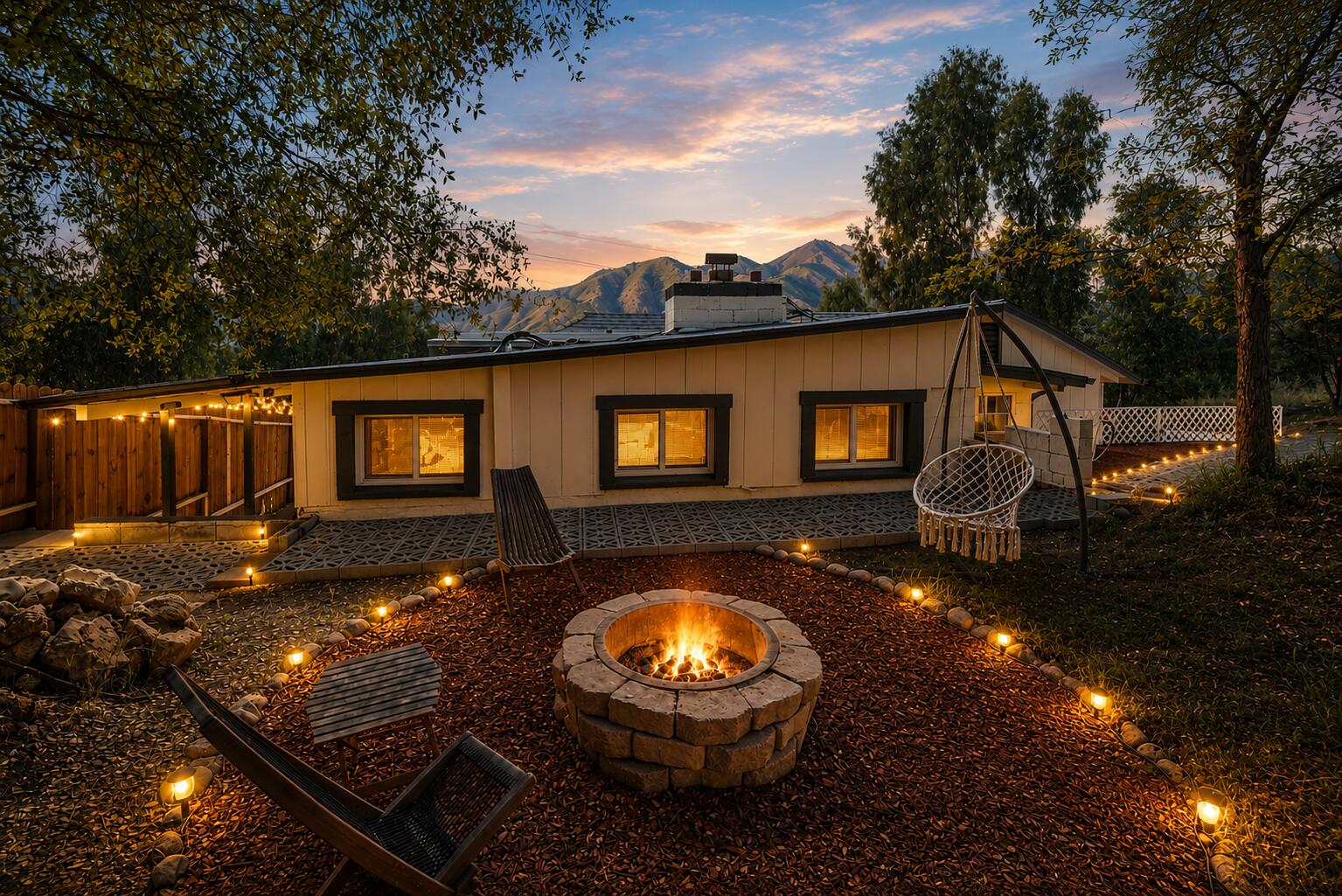 41899 S Fork Dr, Three Rivers, CA 93271