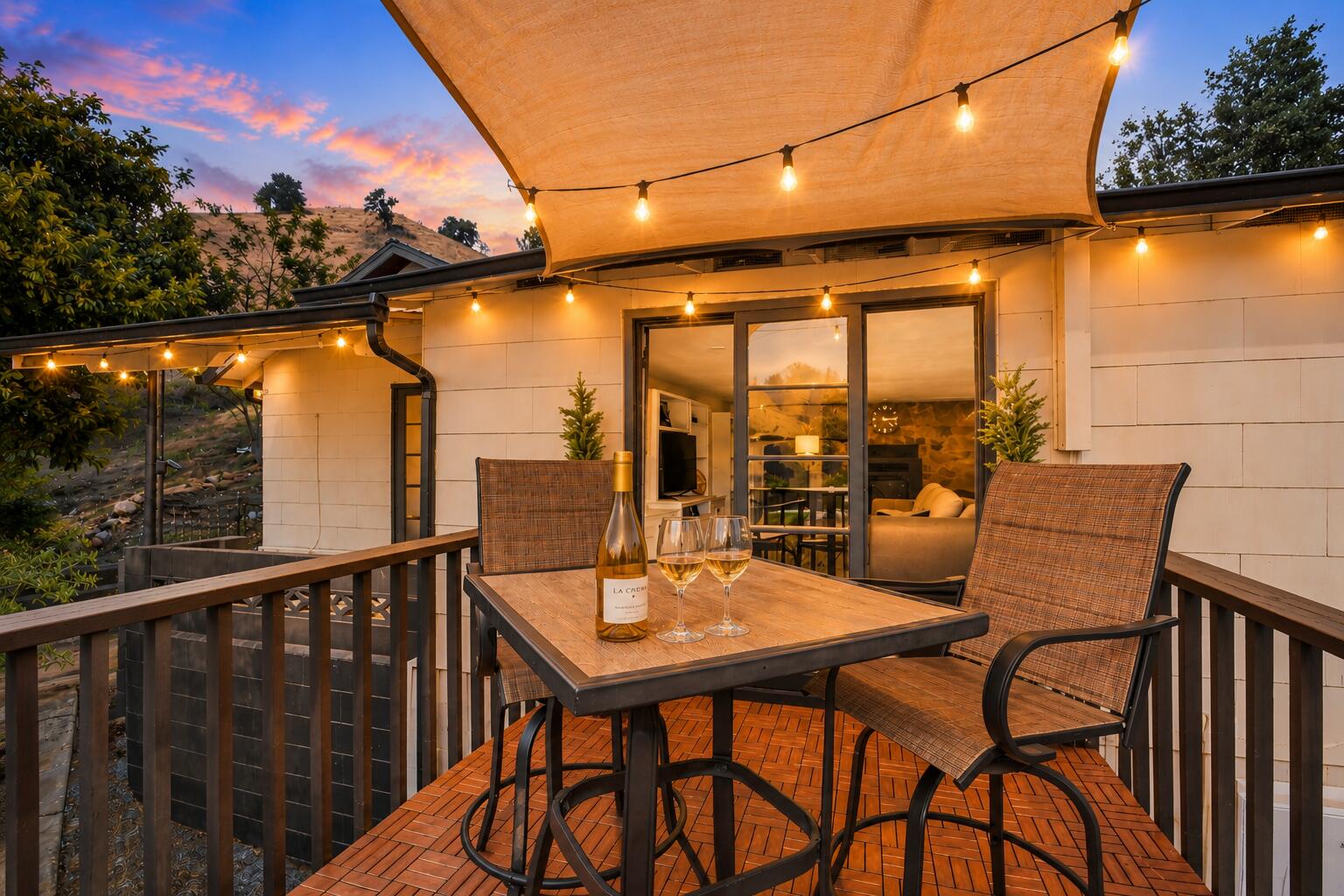 41899 S Fork Dr, Three Rivers, CA 93271
