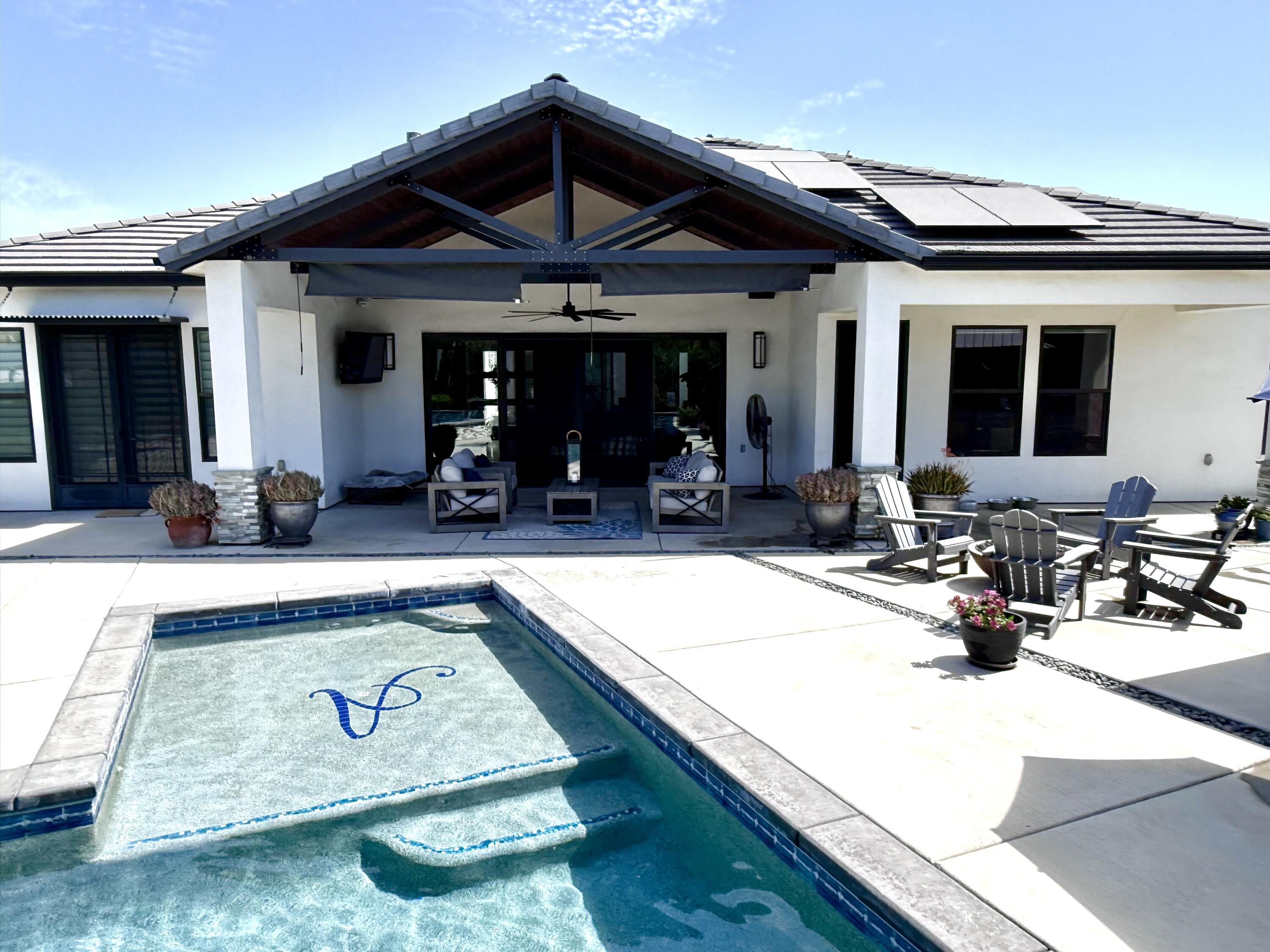 4731 W W Cecil Ave, Visalia, CA 93291