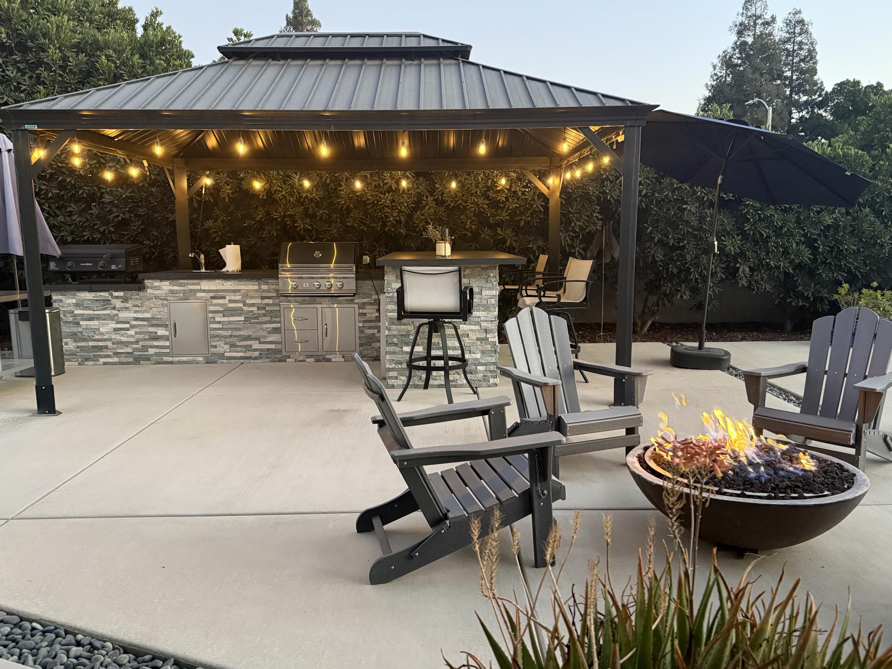 4731 W W Cecil Ave, Visalia, CA 93291