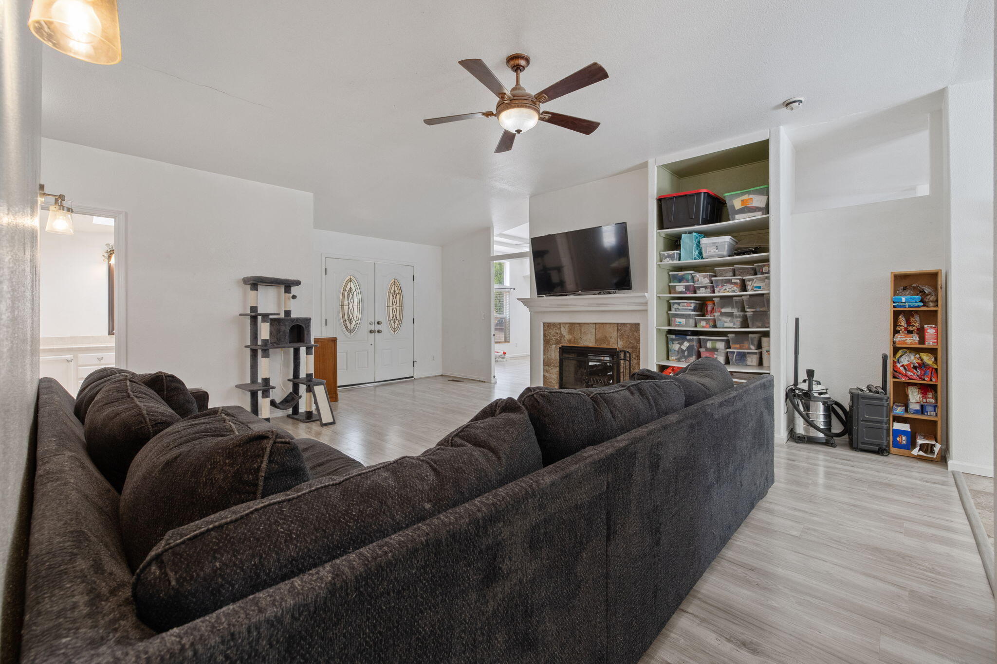 46529 Butternut Ln, Yokuts Valley, CA 93675