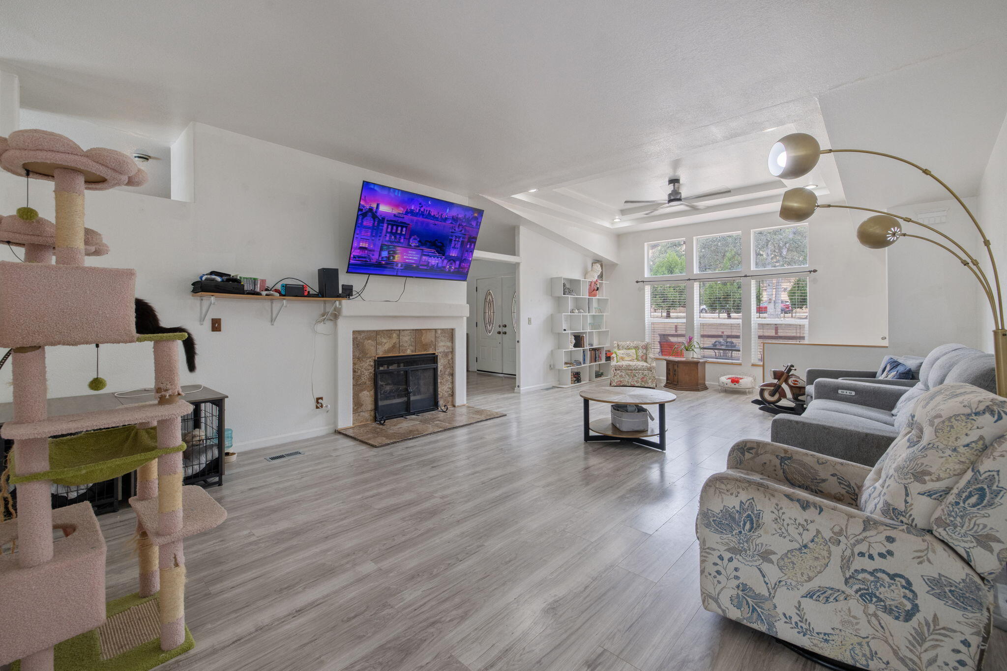 46529 Butternut Ln, Yokuts Valley, CA 93675