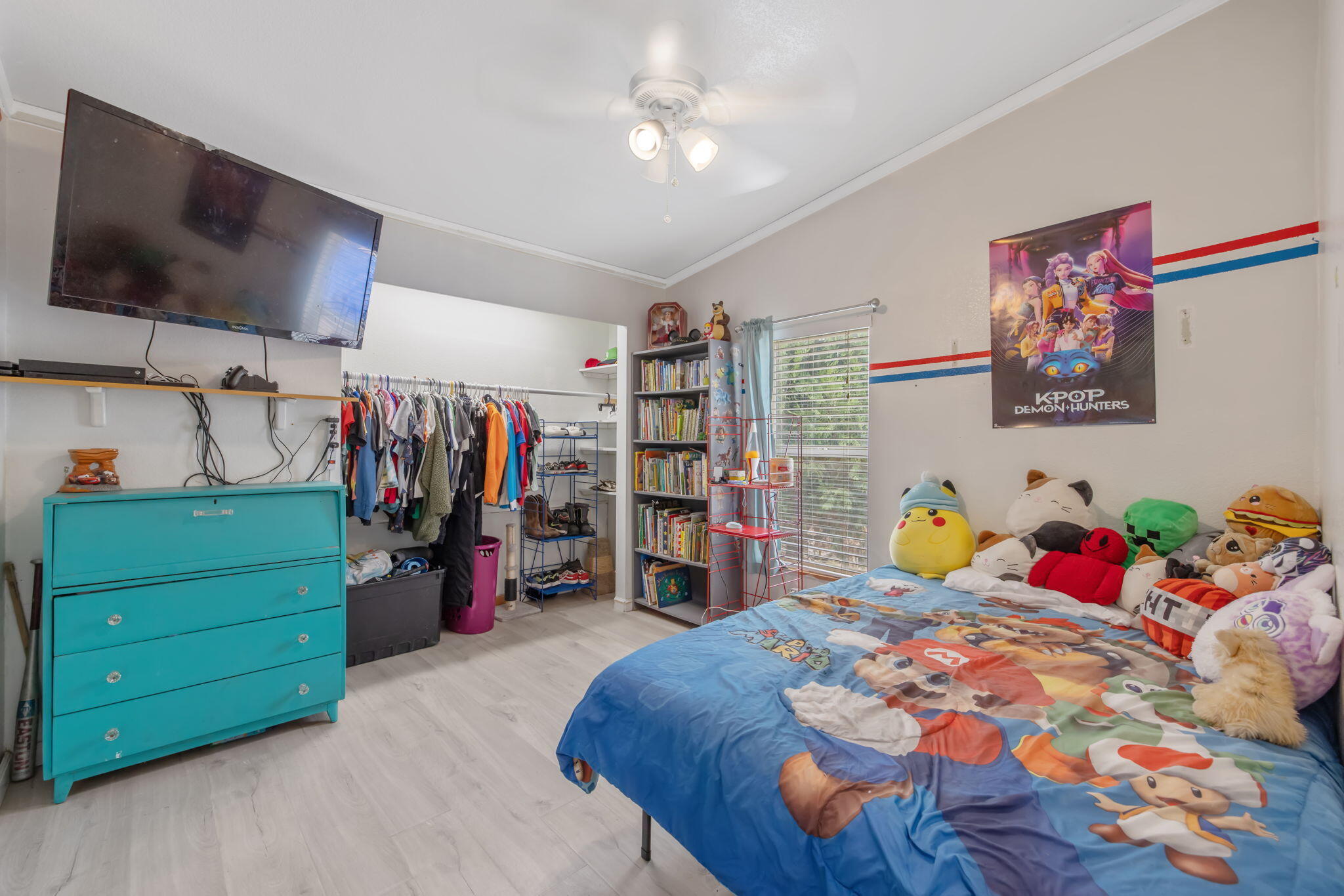 46529 Butternut Ln, Yokuts Valley, CA 93675