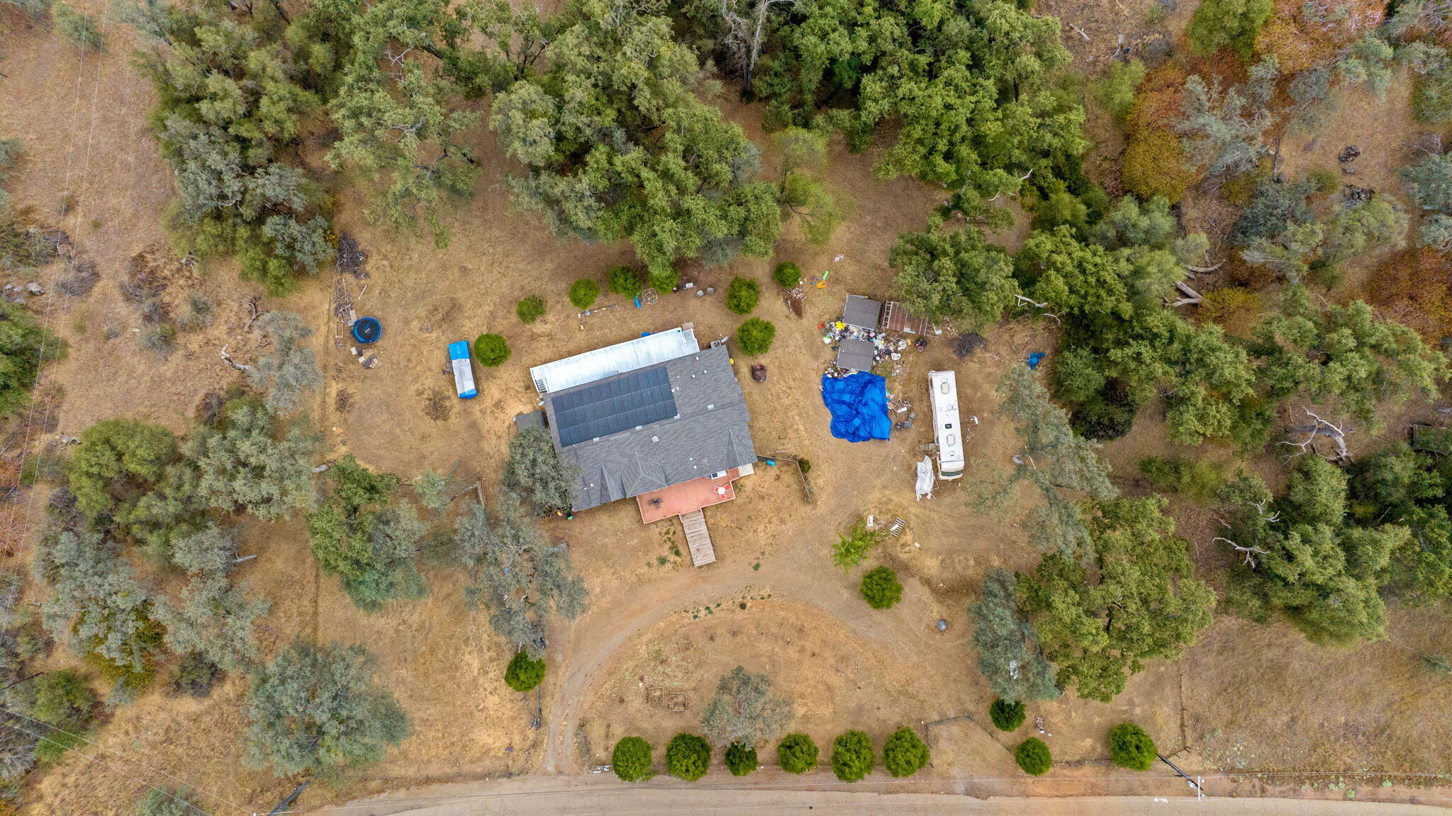 46529 Butternut Ln, Yokuts Valley, CA 93675