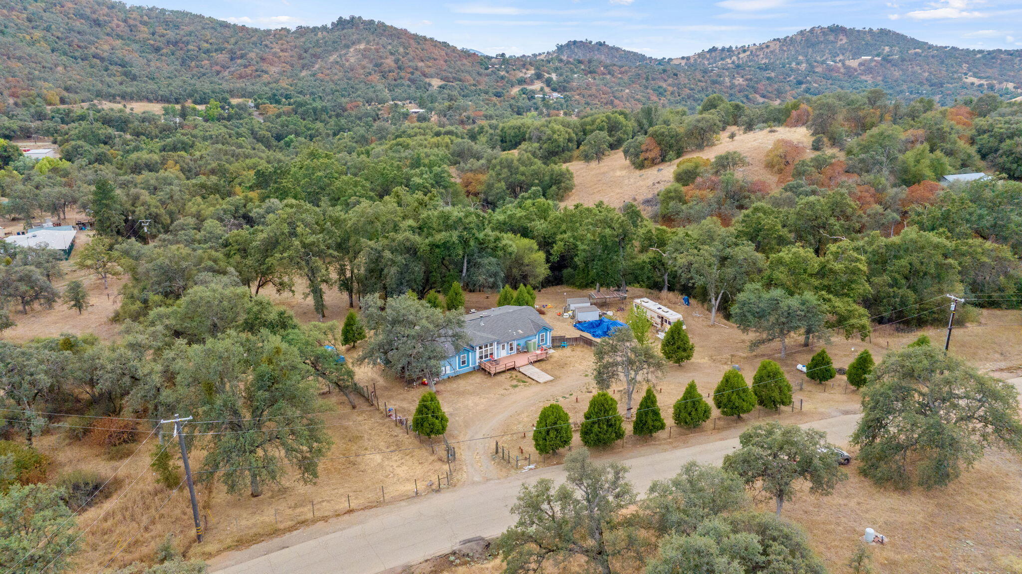 46529 Butternut Ln, Yokuts Valley, CA 93675