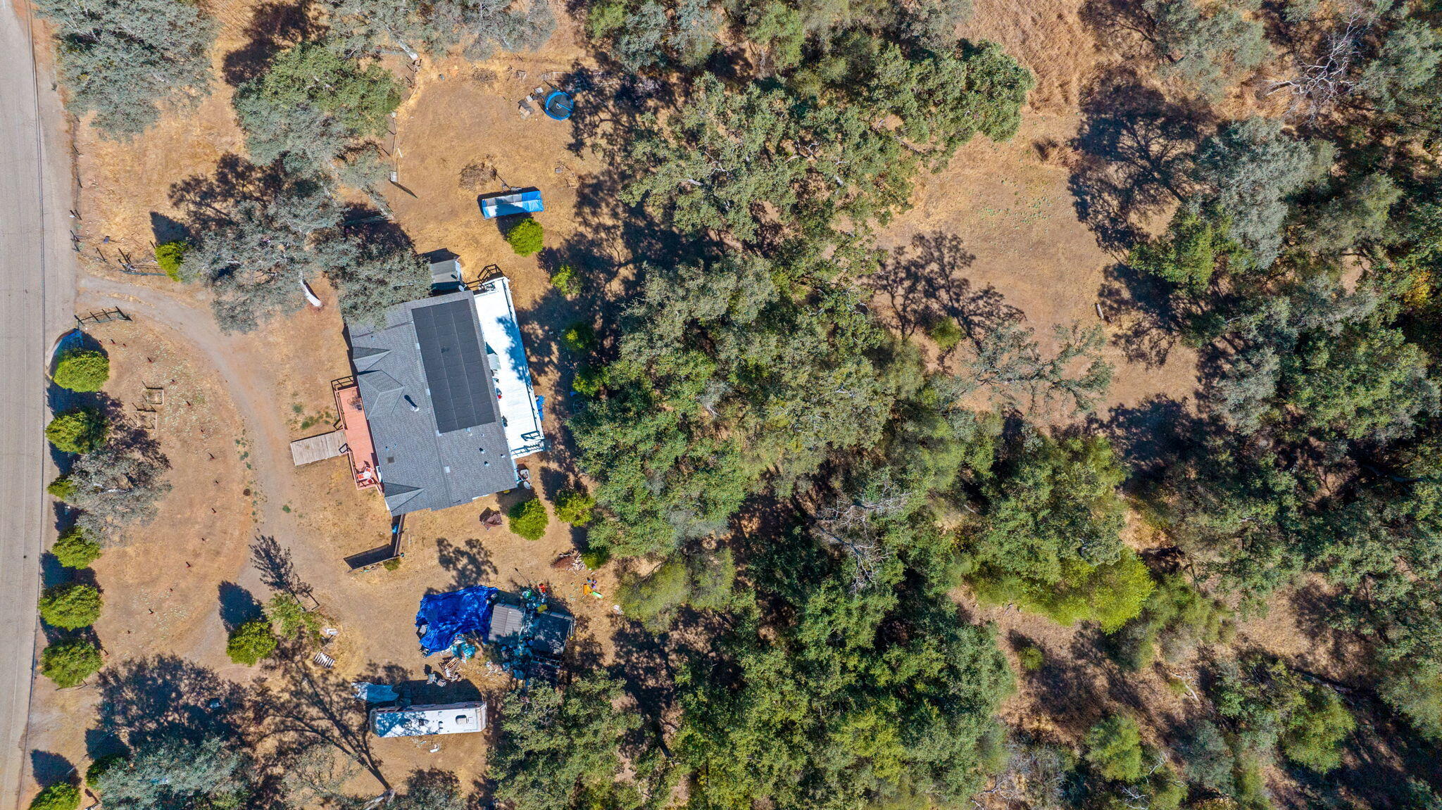 46529 Butternut Ln, Yokuts Valley, CA 93675