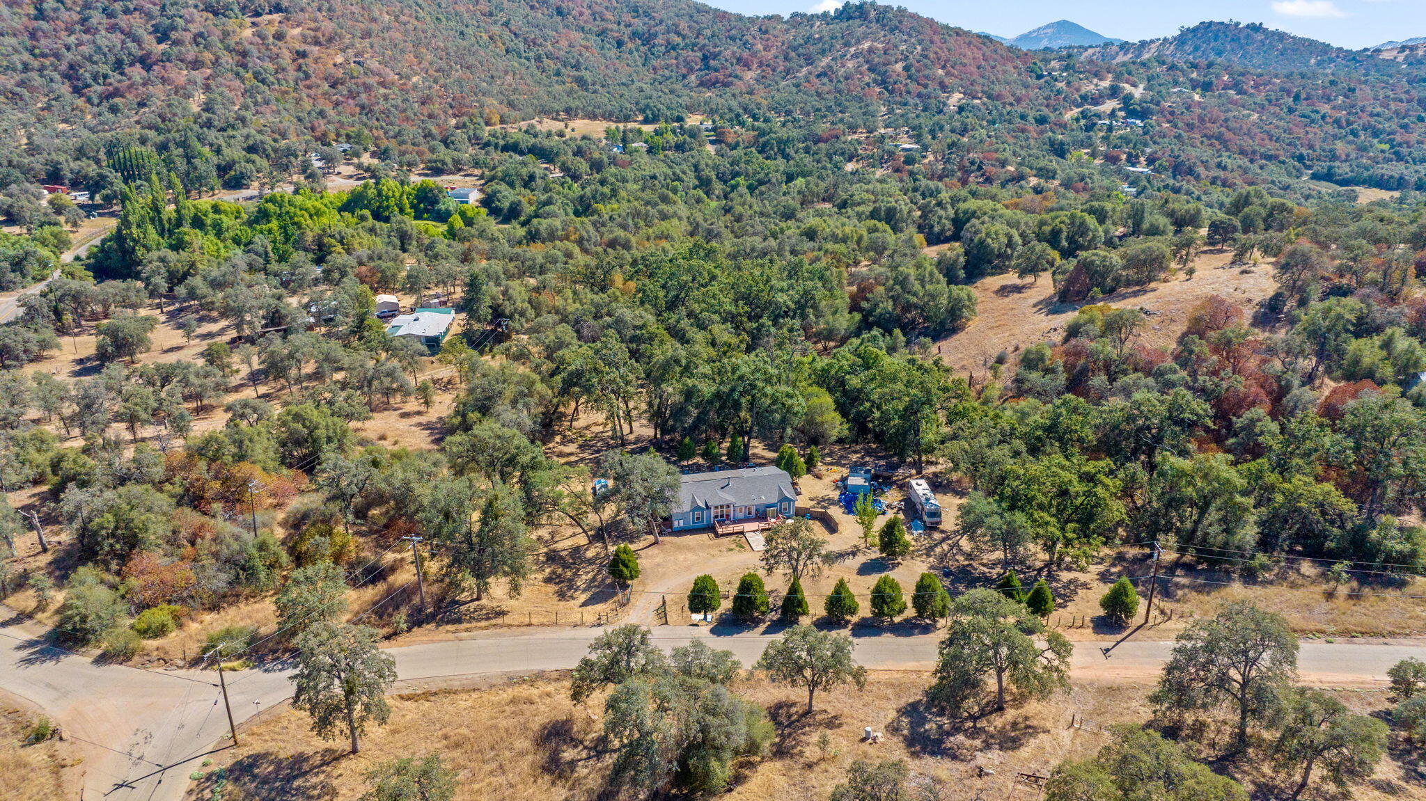 46529 Butternut Ln, Yokuts Valley, CA 93675