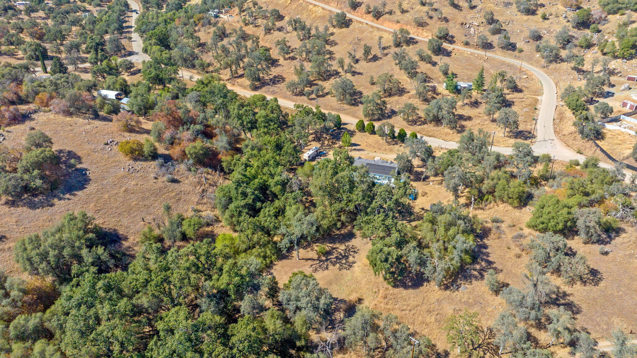 46529 Butternut Ln, Yokuts Valley, CA 93675