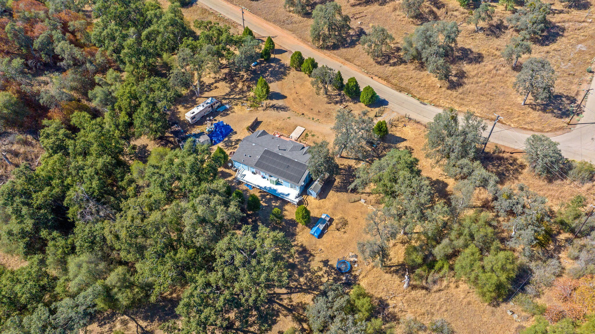 46529 Butternut Ln, Yokuts Valley, CA 93675