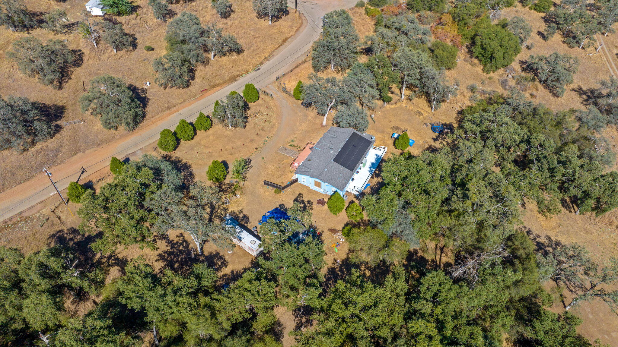 46529 Butternut Ln, Yokuts Valley, CA 93675