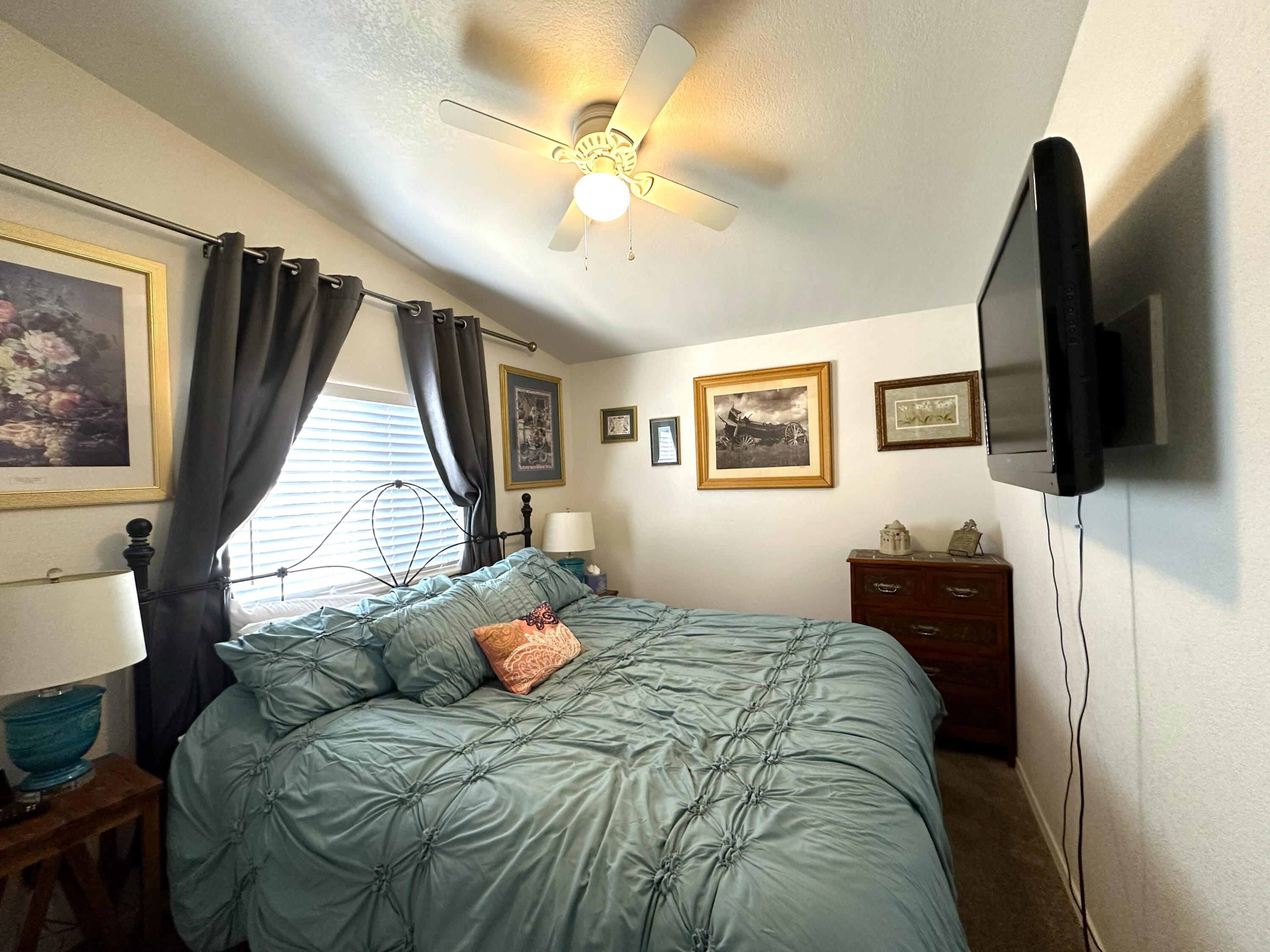 100 S Westwood St #8, Porterville, CA 93257