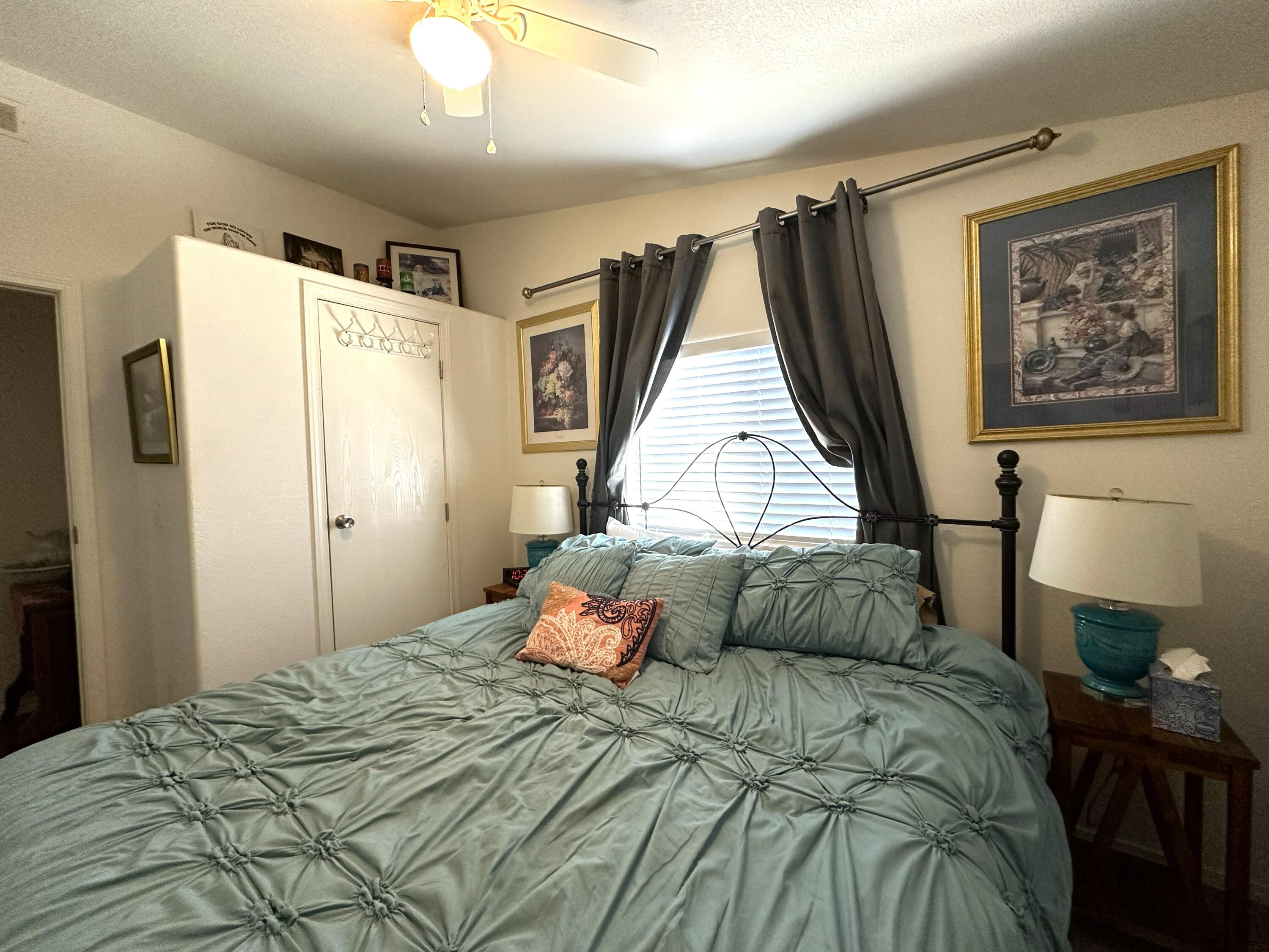 100 S Westwood St #8, Porterville, CA 93257