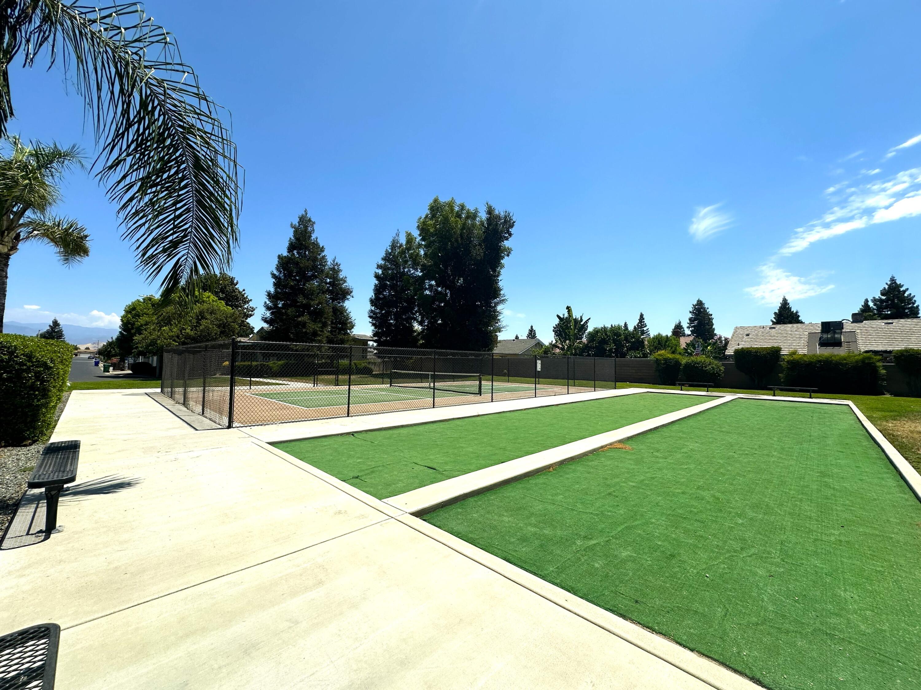 100 S Westwood St #8, Porterville, CA 93257