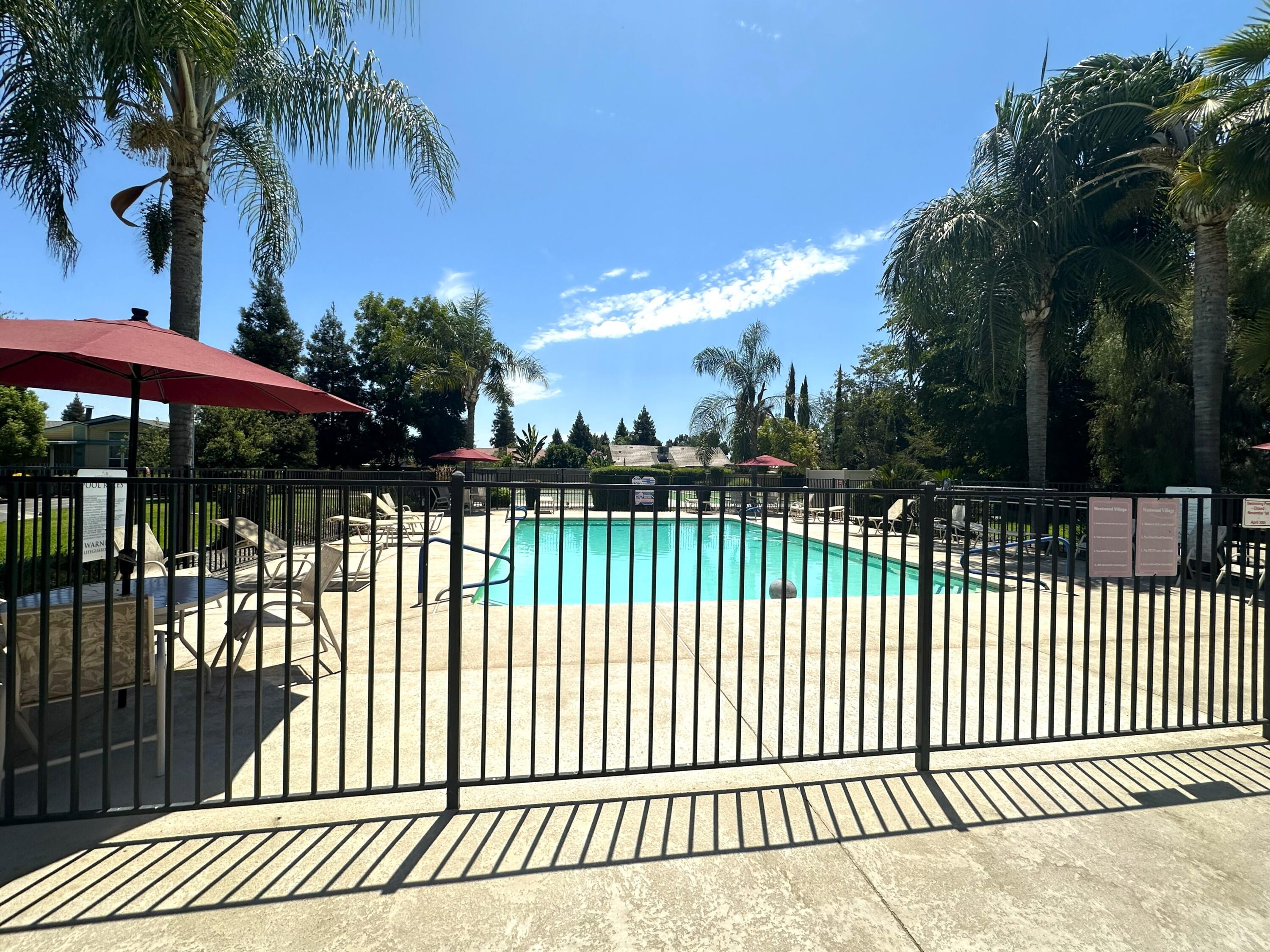 100 S Westwood St #8, Porterville, CA 93257