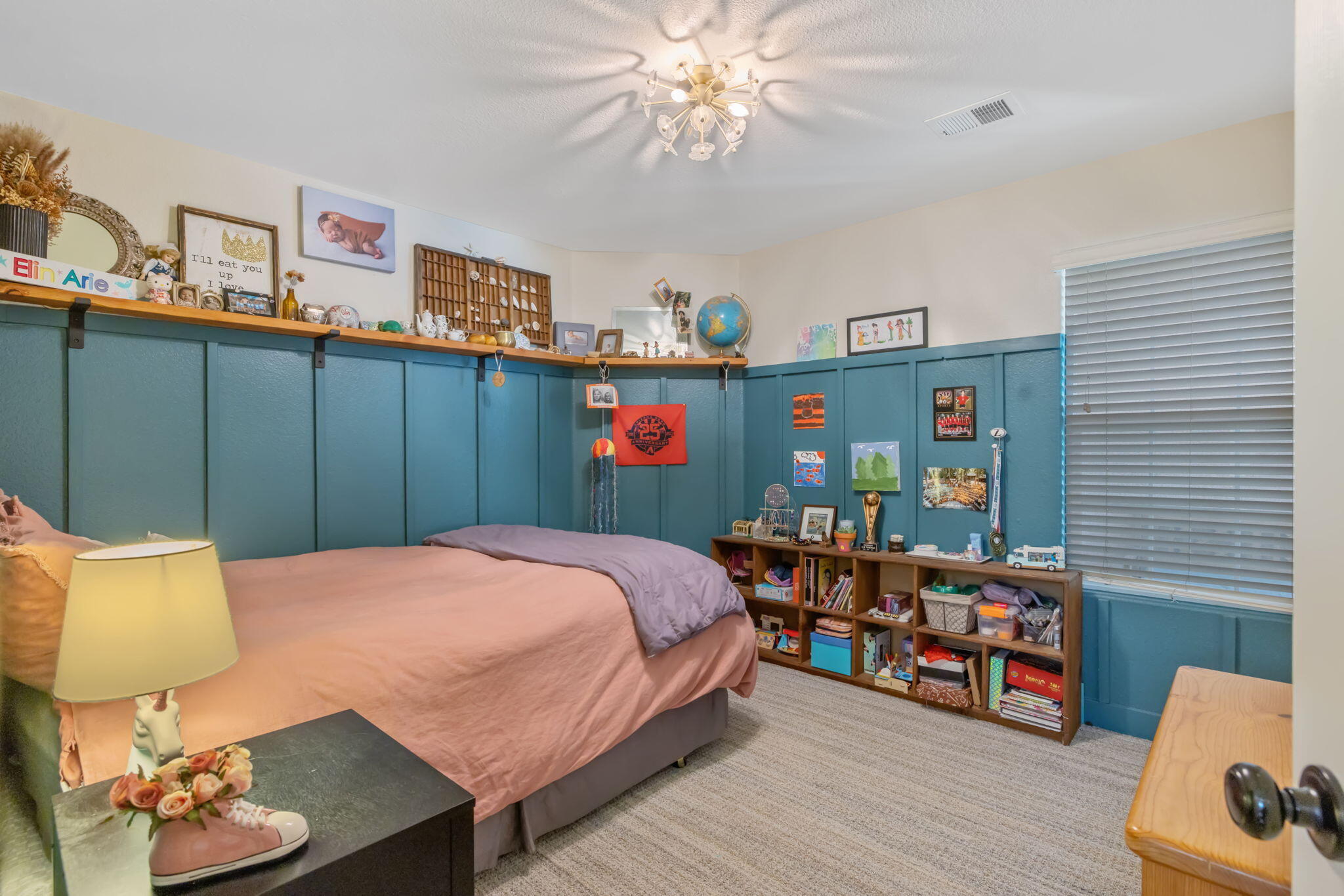3306 W Taylor Ave, Visalia, CA 93291