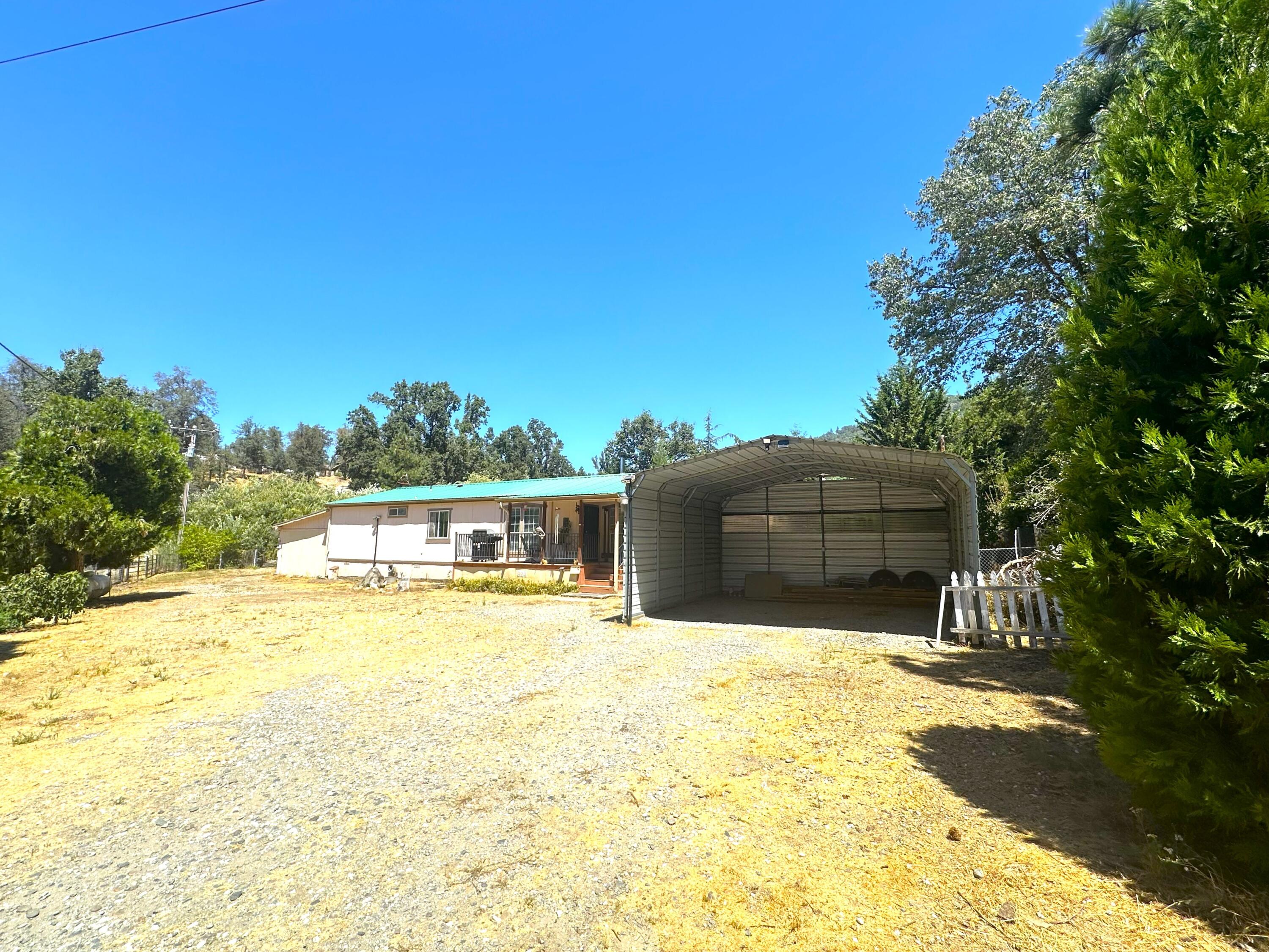 45130 Manter Meadow Dr, California Hot Springs, CA 93207