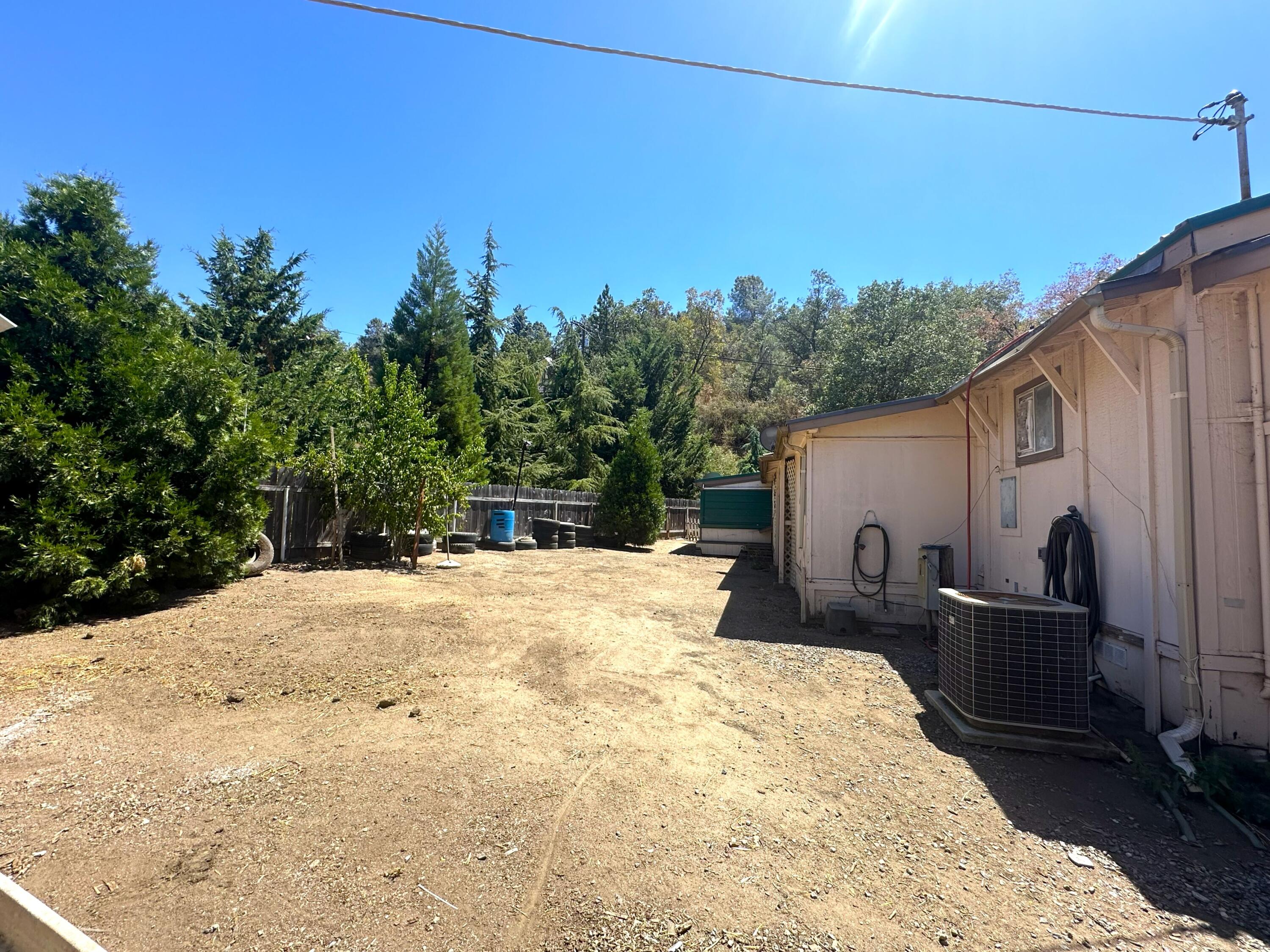 45130 Manter Meadow Dr, California Hot Springs, CA 93207