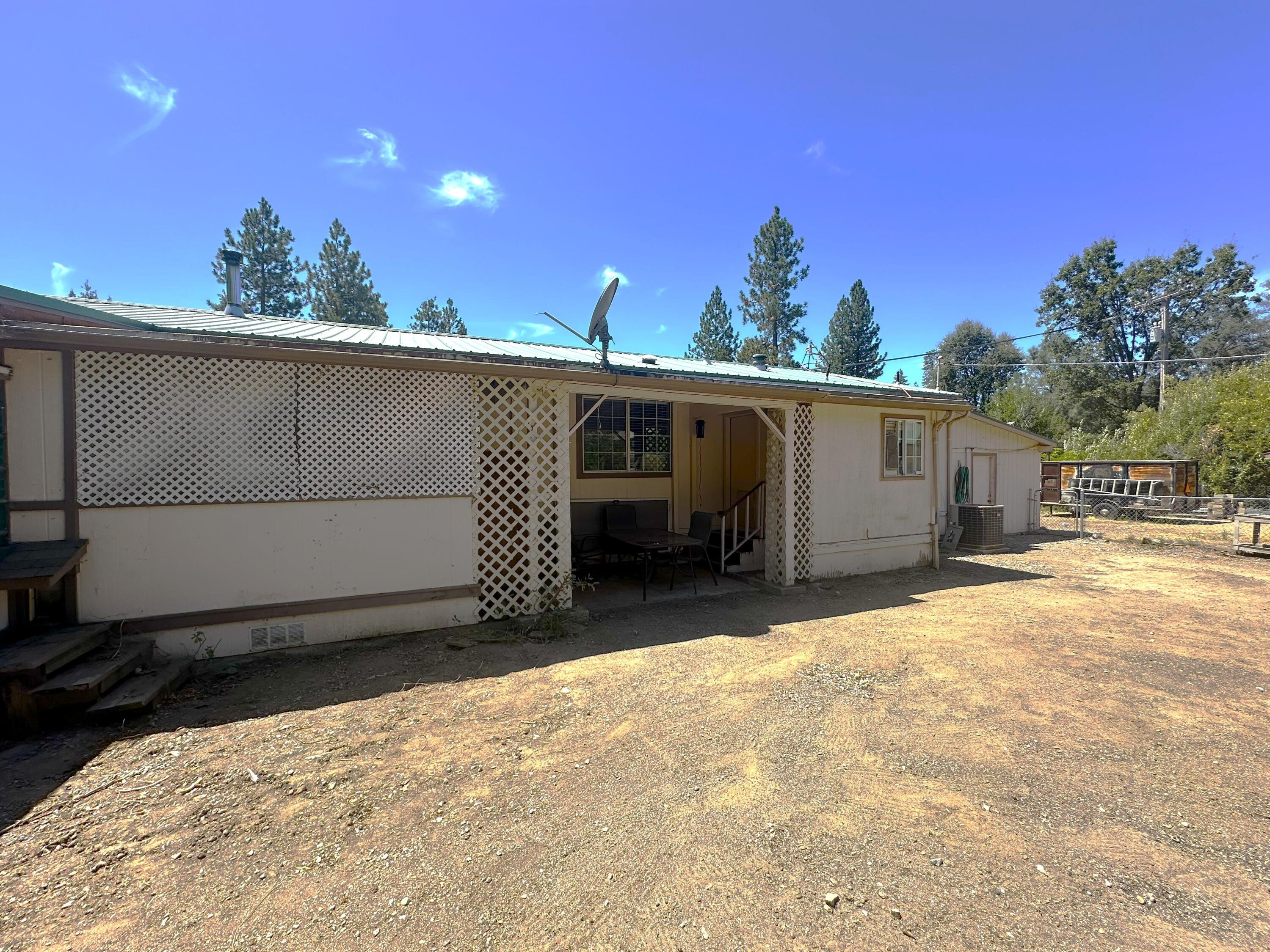 45130 Manter Meadow Dr, California Hot Springs, CA 93207