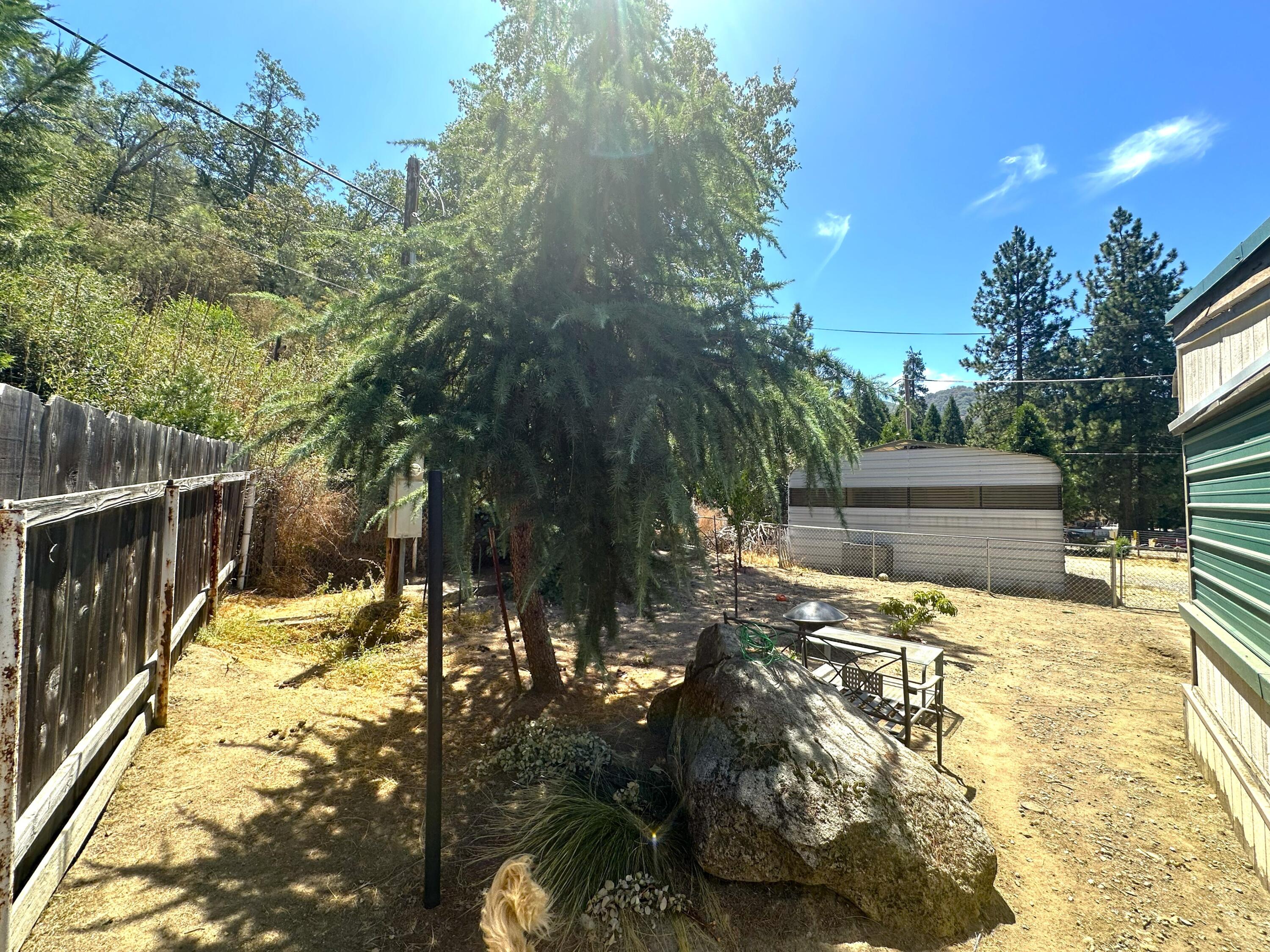45130 Manter Meadow Dr, California Hot Springs, CA 93207