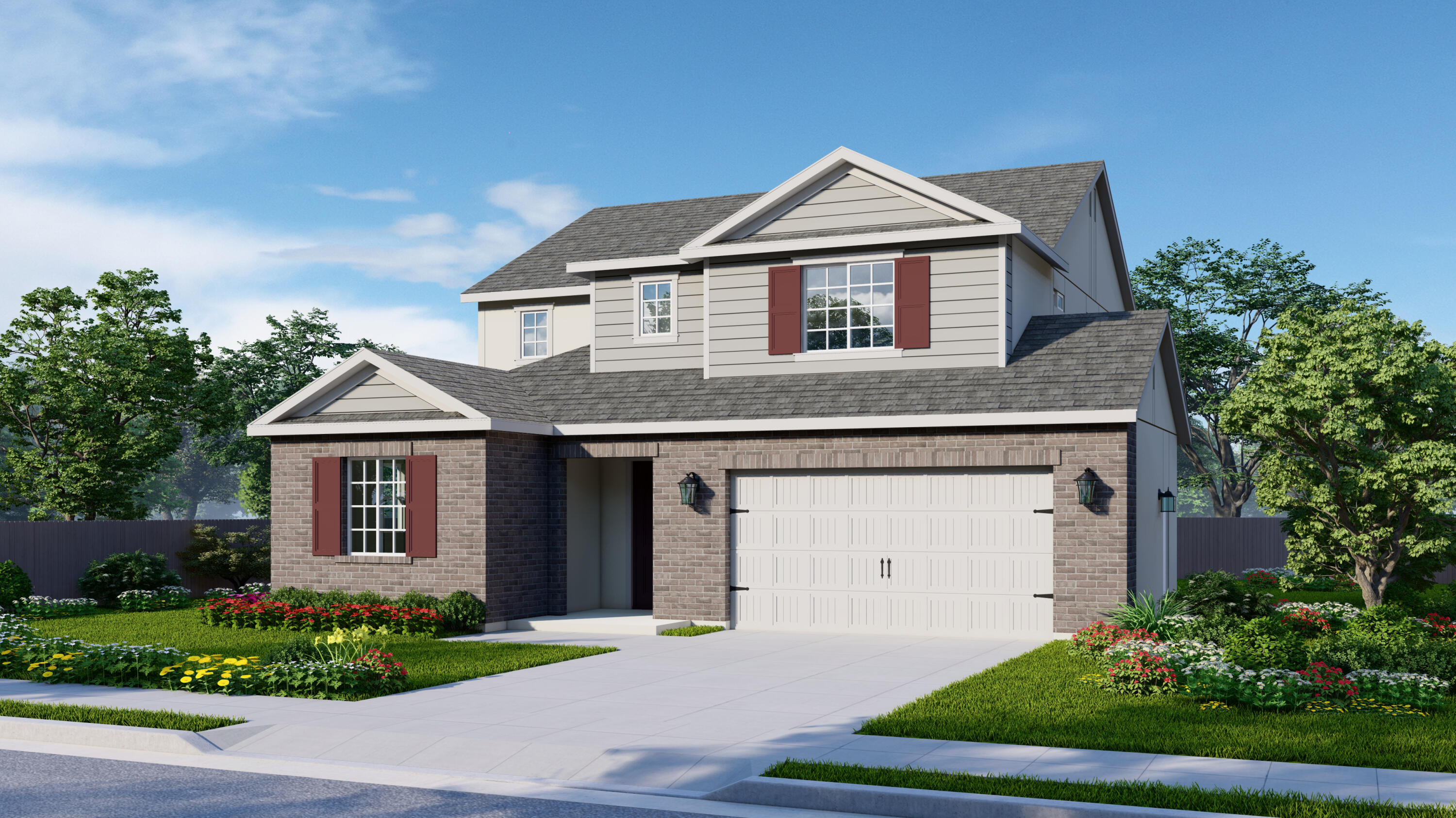 3161 Scoon Pl, Tulare, CA 93274