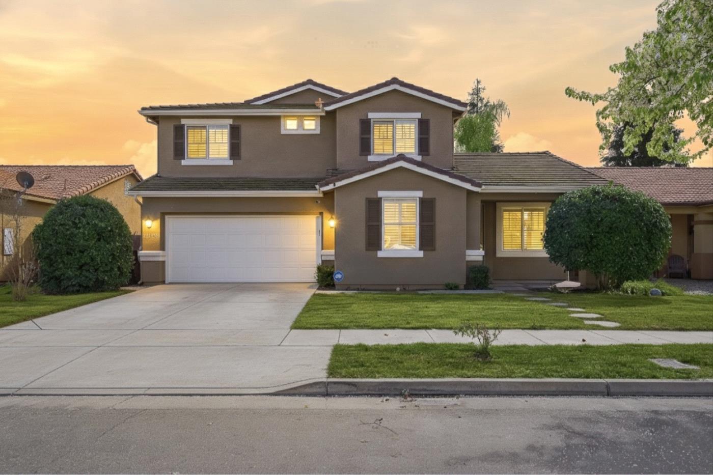 6229 W Ceres Ave, Visalia, CA 93291