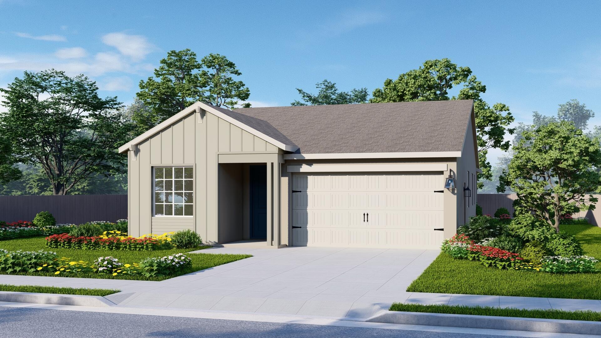 3155 Scoon Pl, Tulare, CA 93274