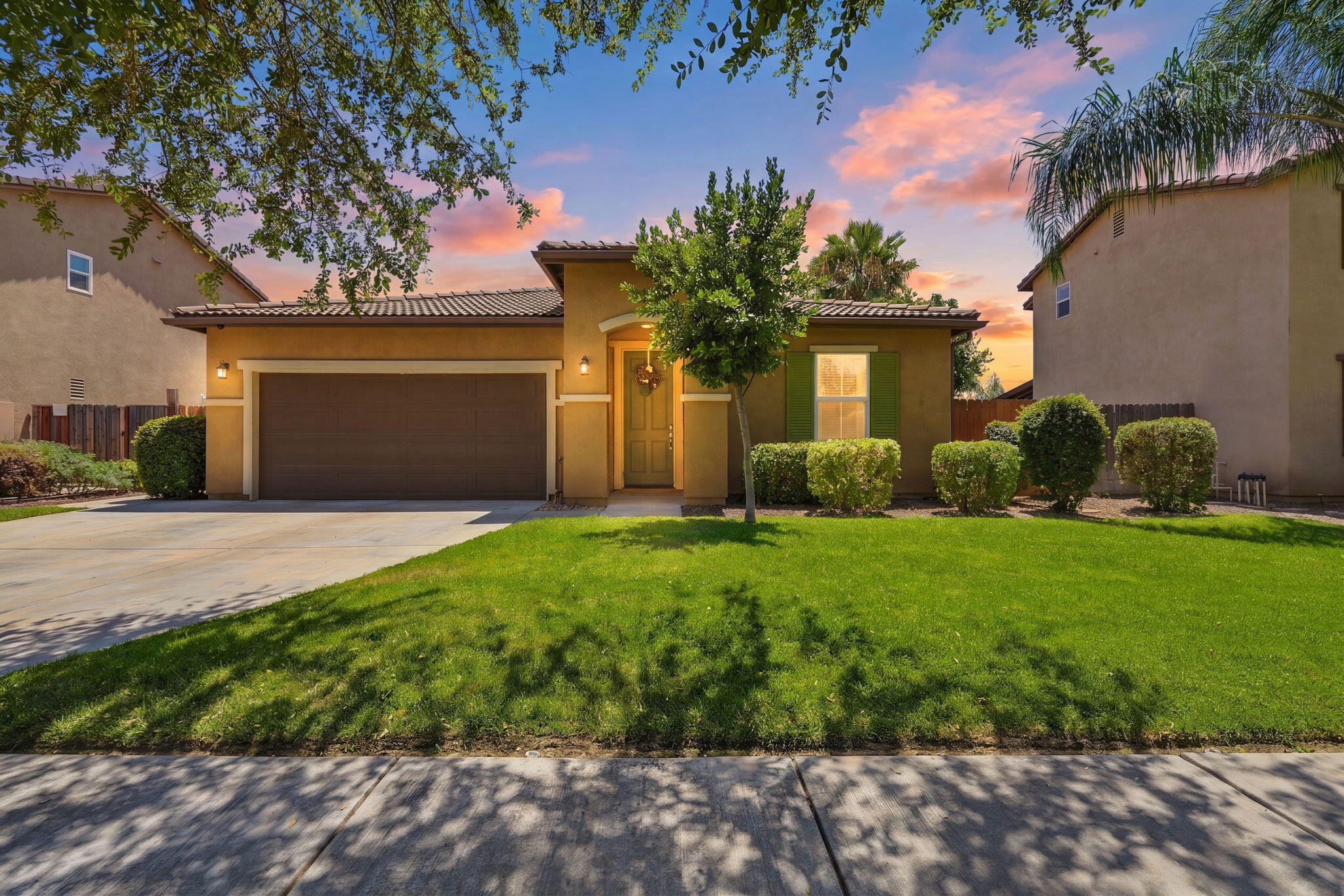 3911 W Buena Vista Ave, Visalia, CA 93291