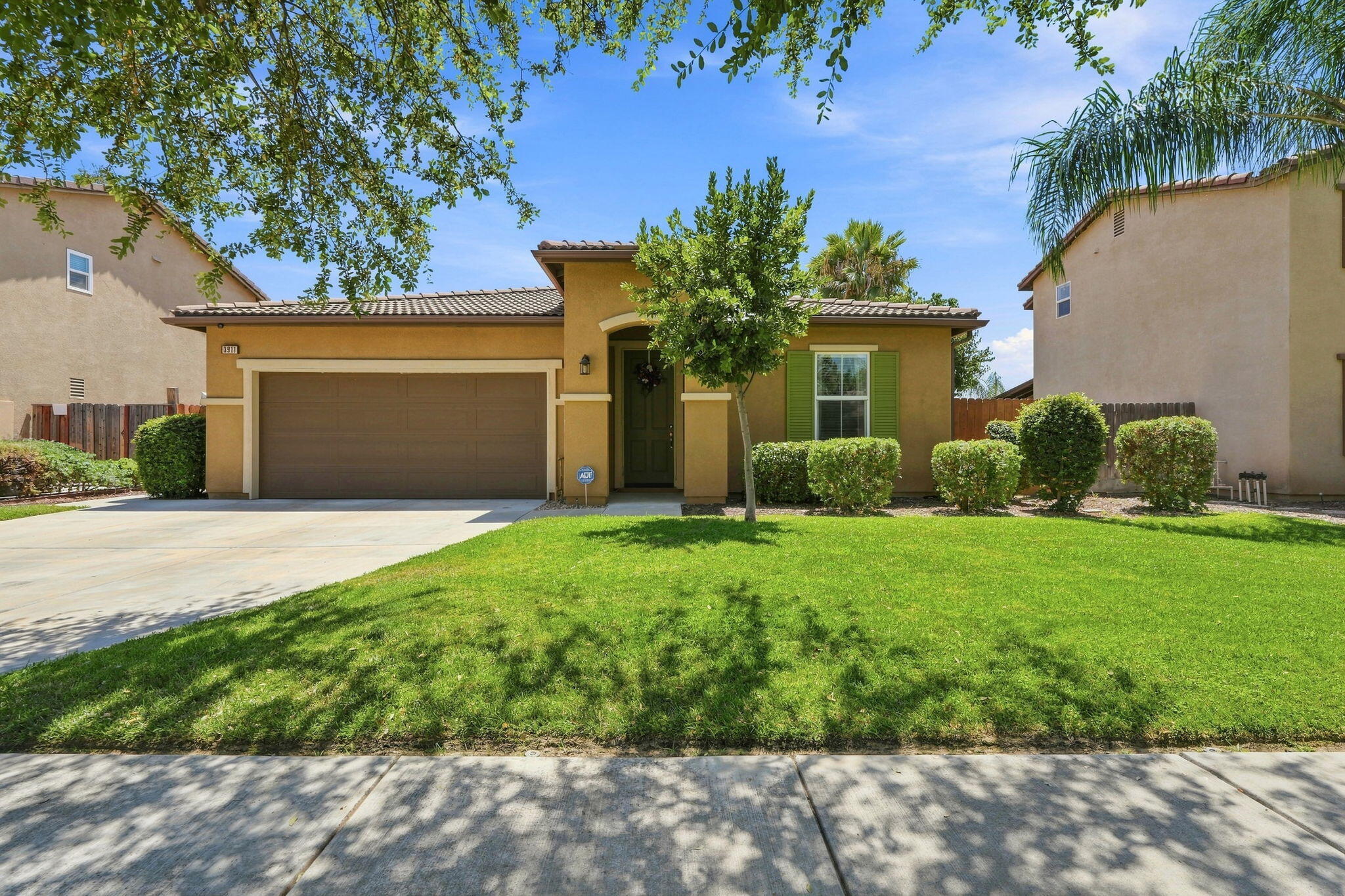 3911 W Buena Vista Ave, Visalia, CA 93291