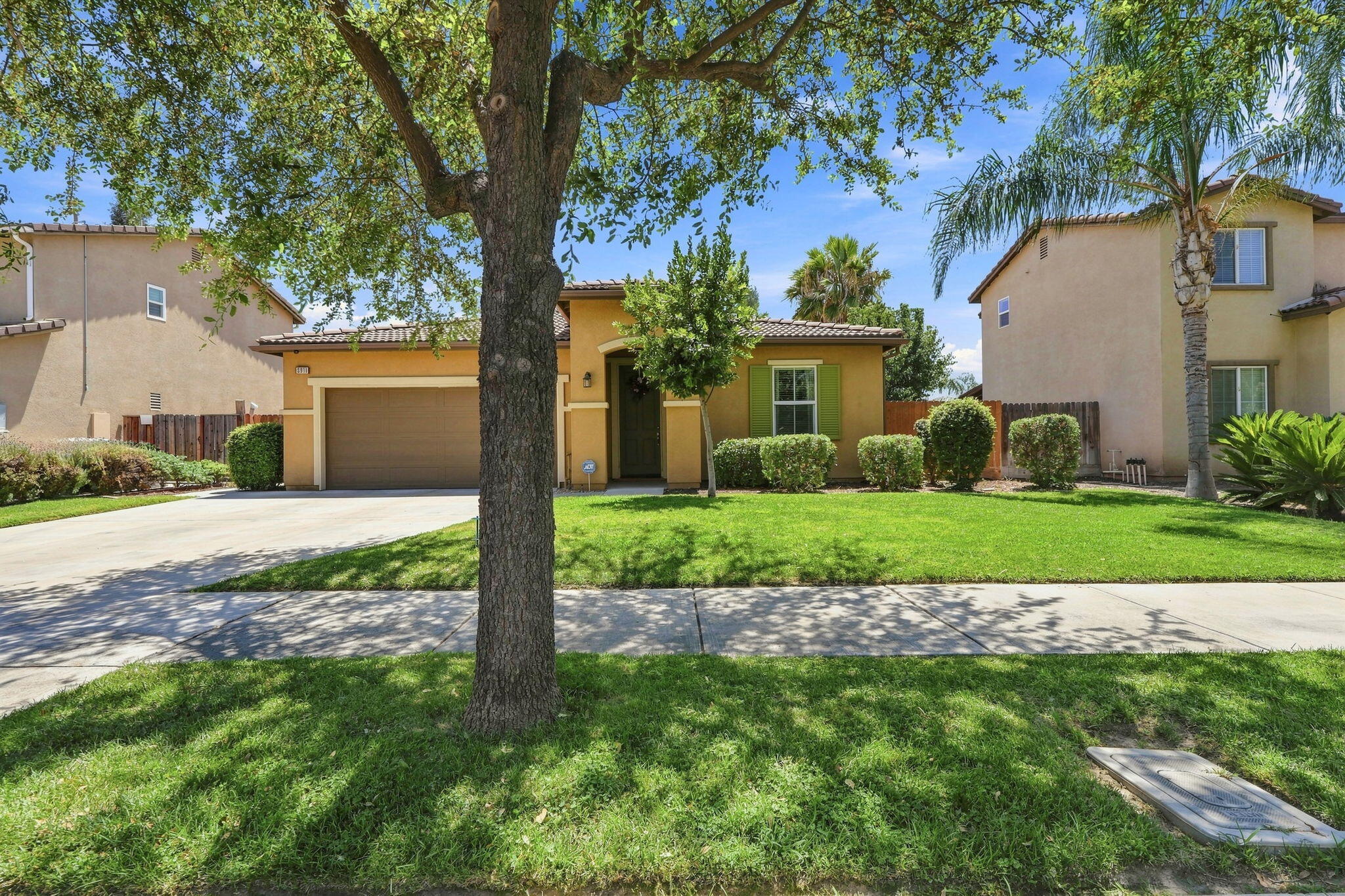 3911 W Buena Vista Ave, Visalia, CA 93291