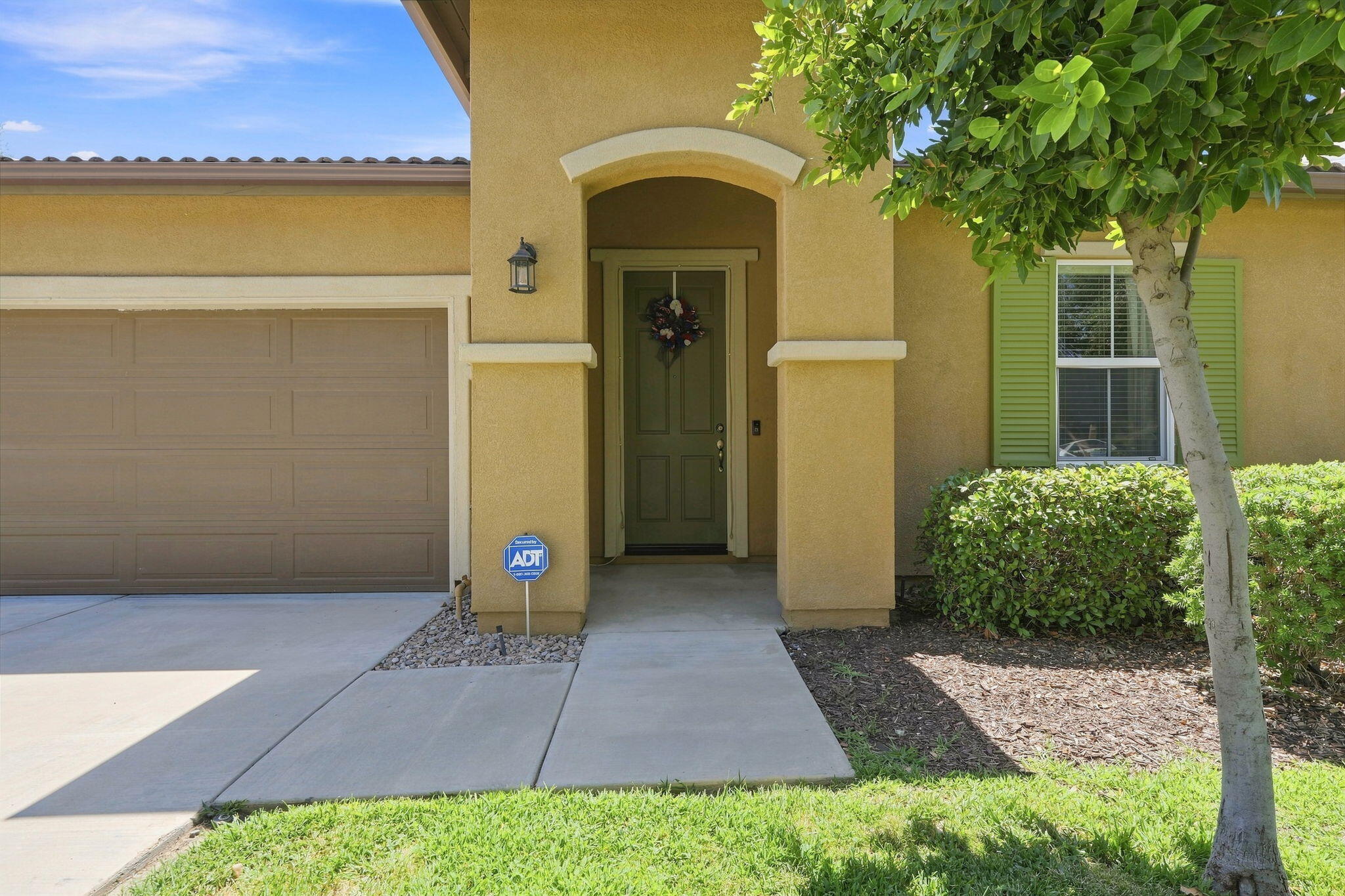3911 W Buena Vista Ave, Visalia, CA 93291
