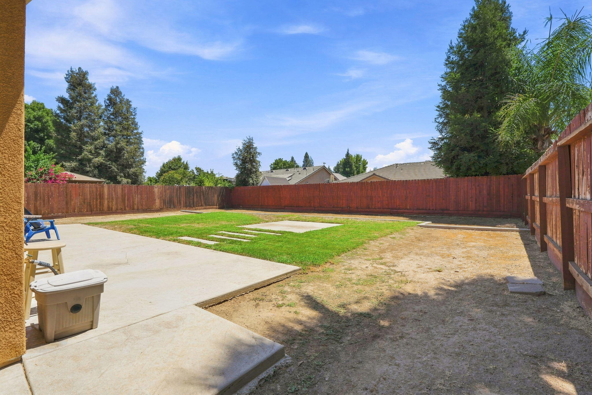 3911 W Buena Vista Ave, Visalia, CA 93291