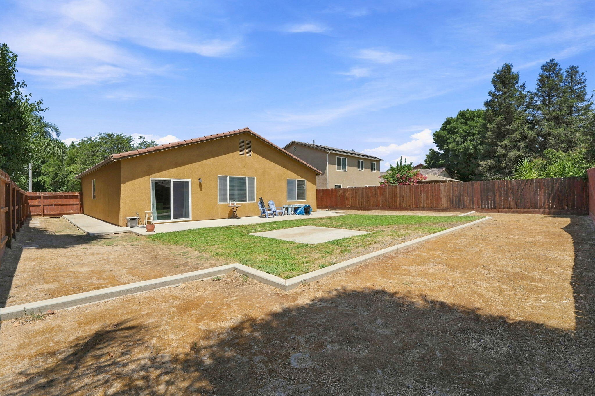 3911 W Buena Vista Ave, Visalia, CA 93291