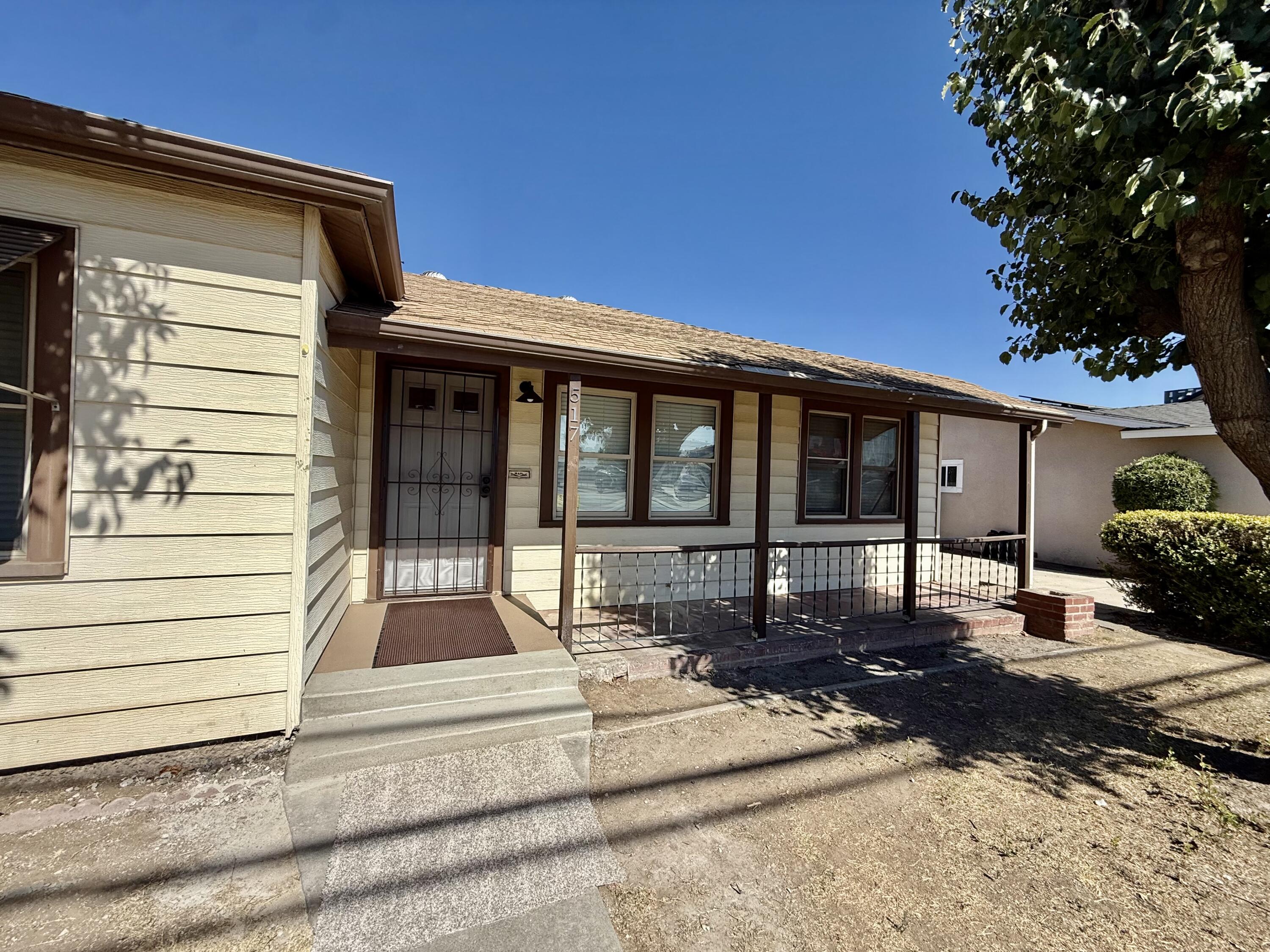517 S Kaweah Ave, Exeter, CA 93221