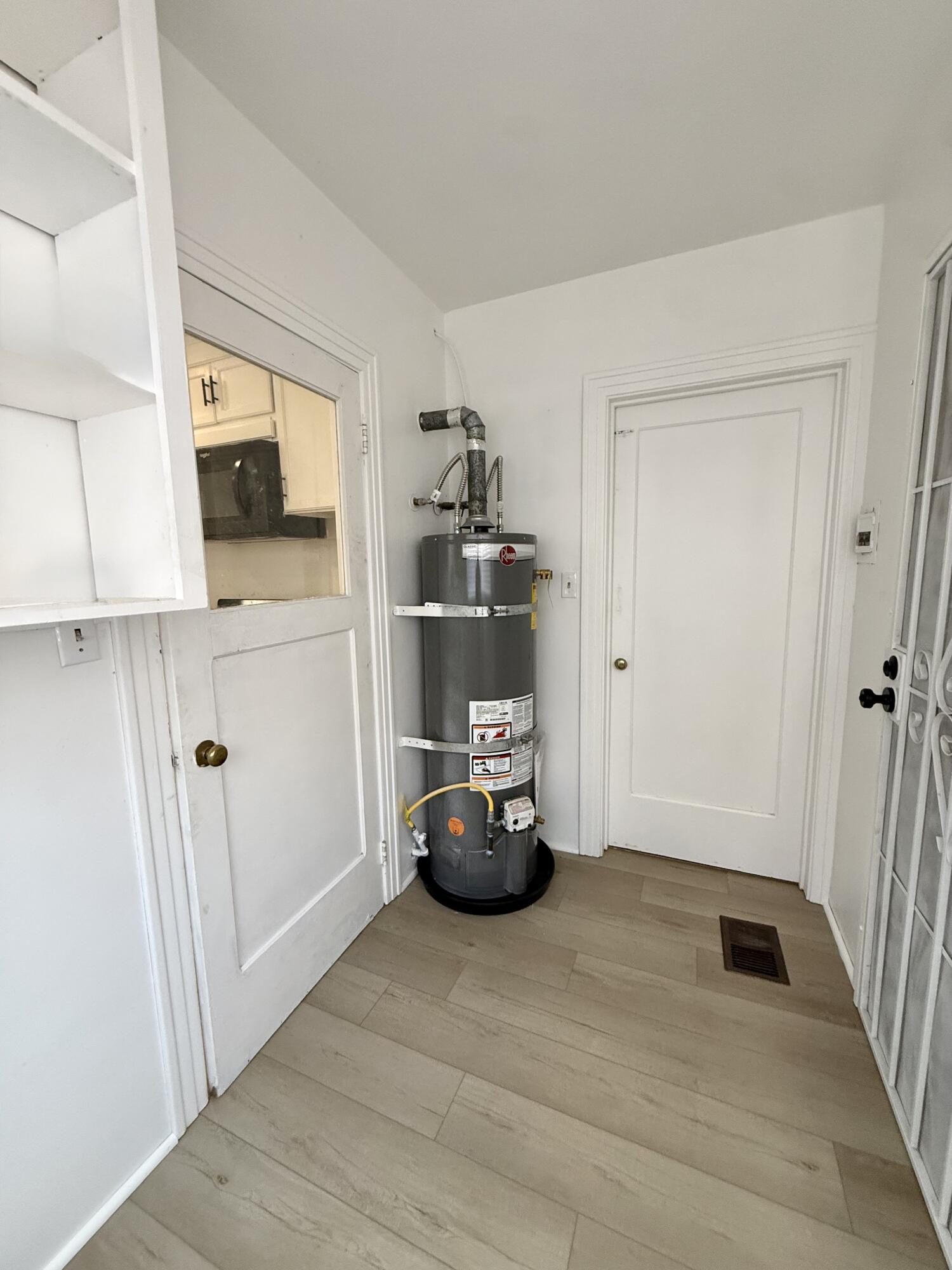 517 S Kaweah Ave, Exeter, CA 93221