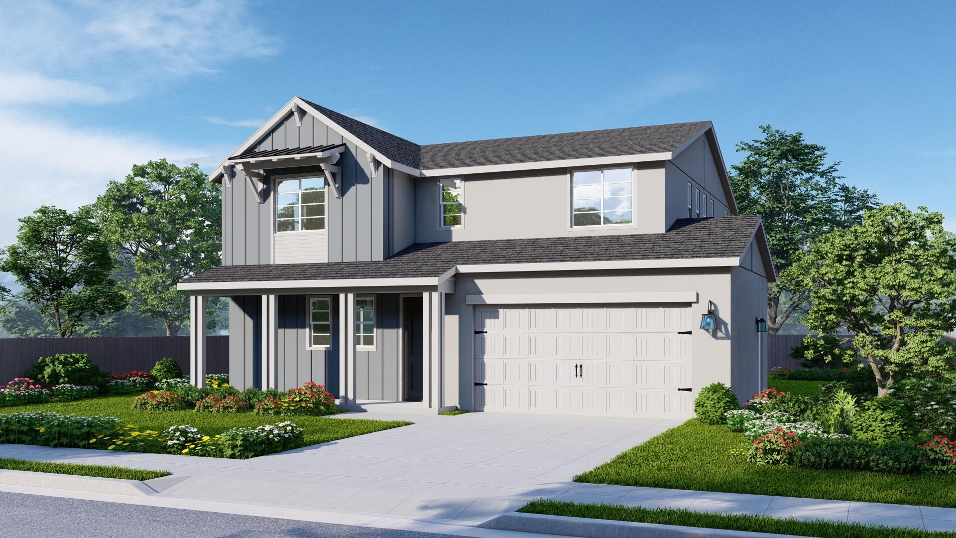 3178 Scoon Pl, Tulare, CA 93274
