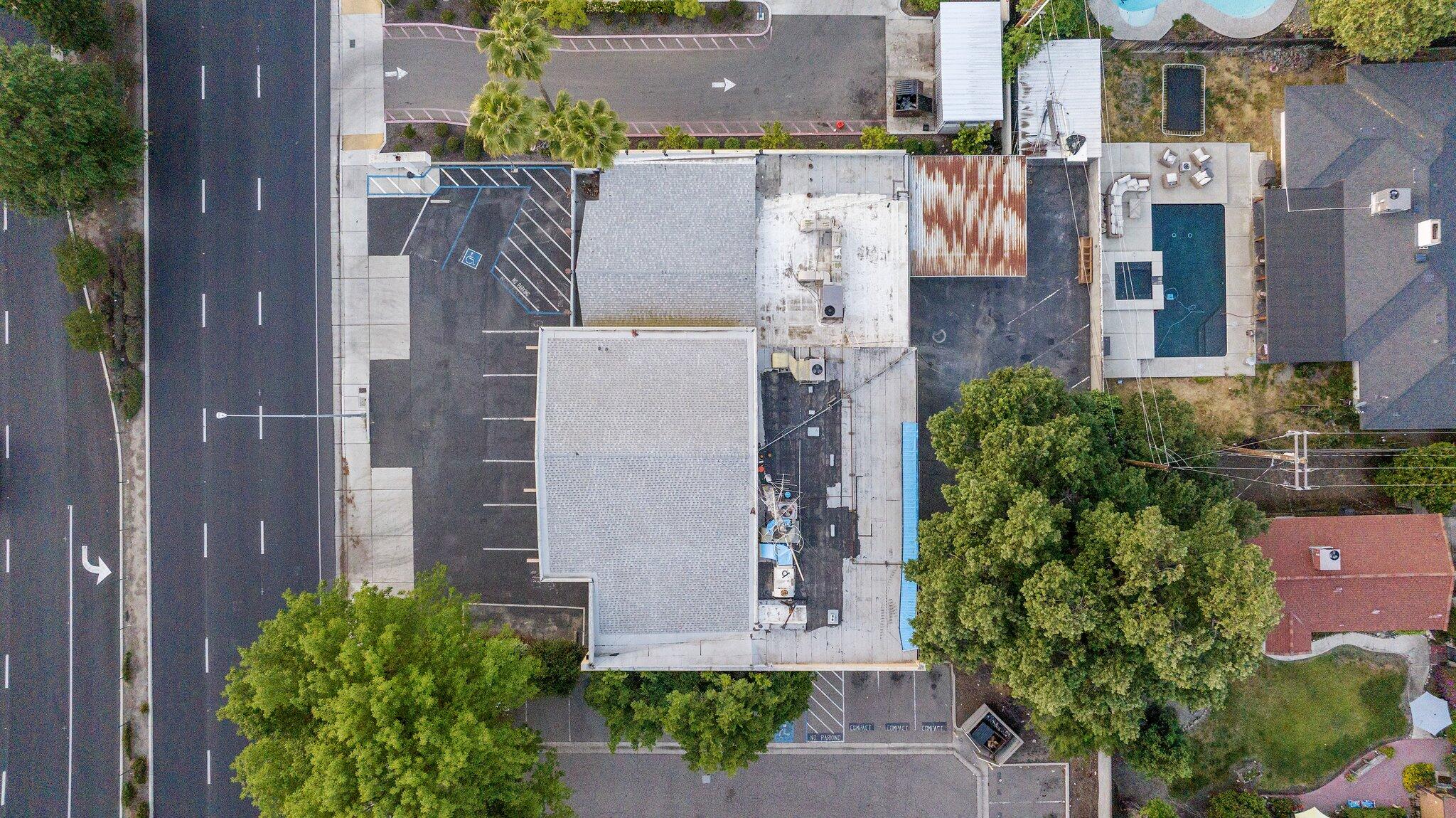 750 S Mooney Blvd, Visalia, CA 93277