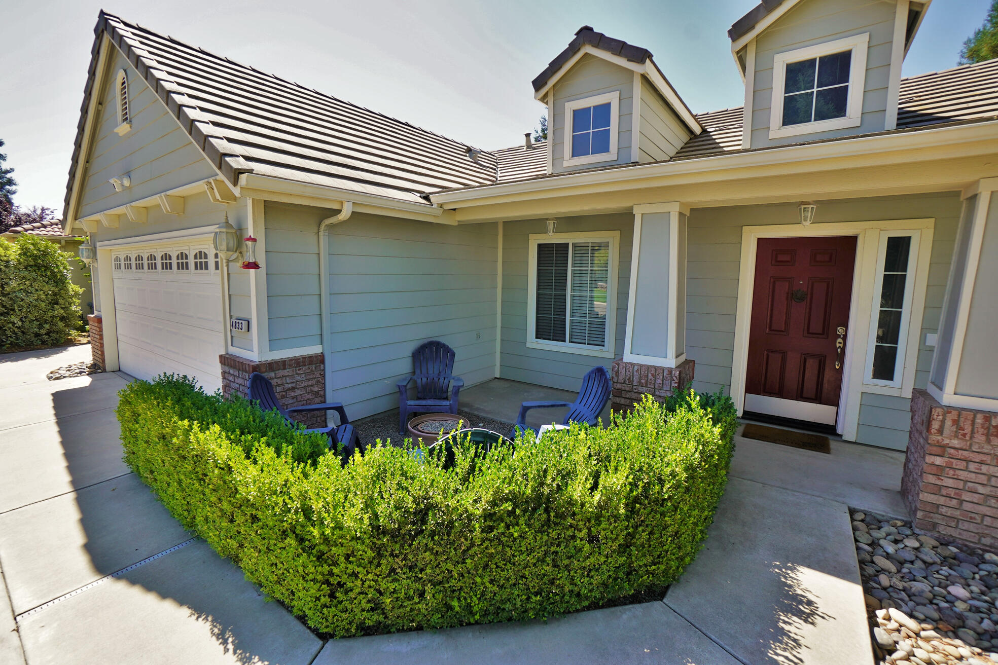 4833 W Ashland Ave, Visalia, CA 93277