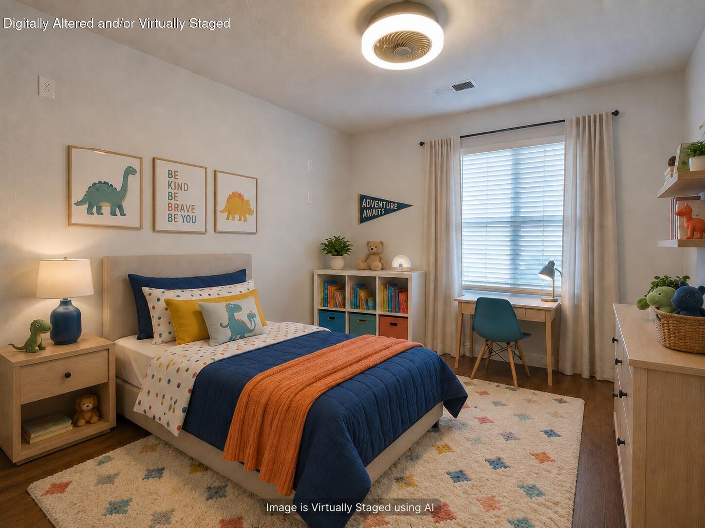 4833 W Ashland Ave, Visalia, CA 93277
