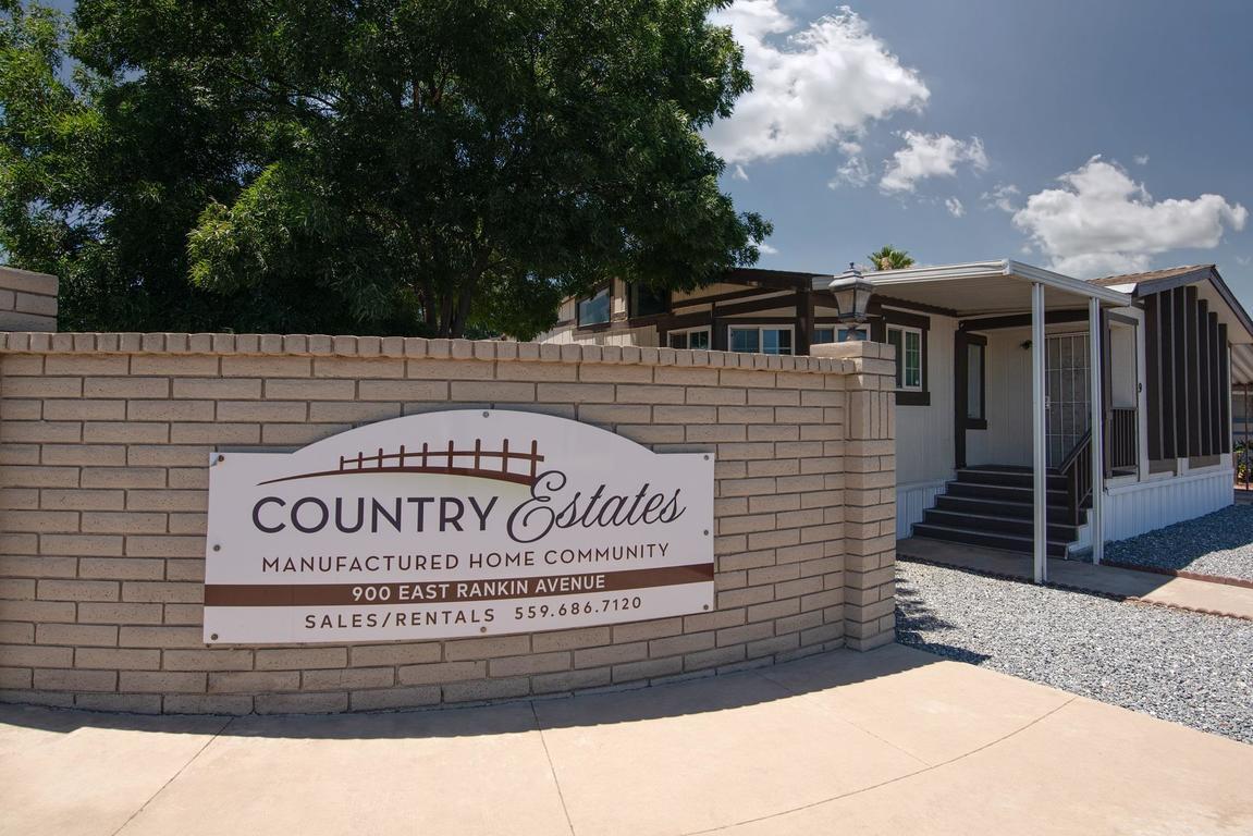 900 E Rankin Rd #27, Tulare, CA 93274
