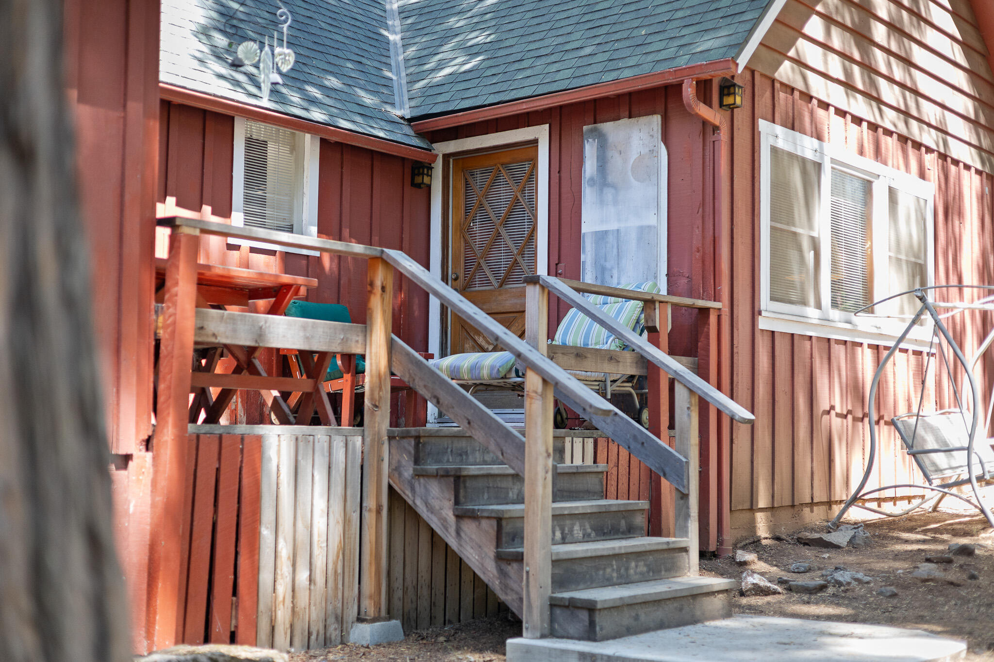 430 Mountain Dr, Springville, CA 93265