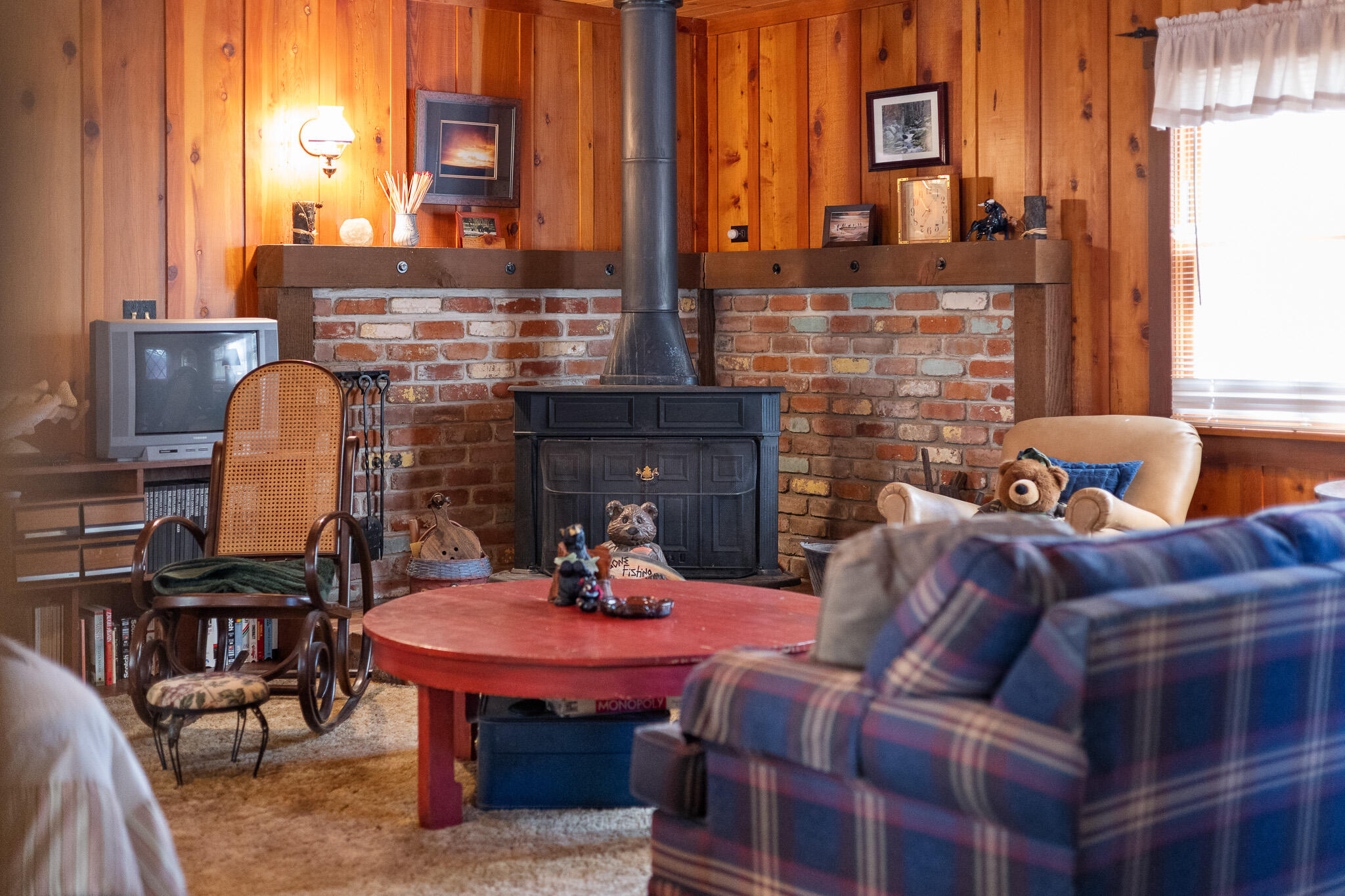 430 Mountain Dr, Springville, CA 93265