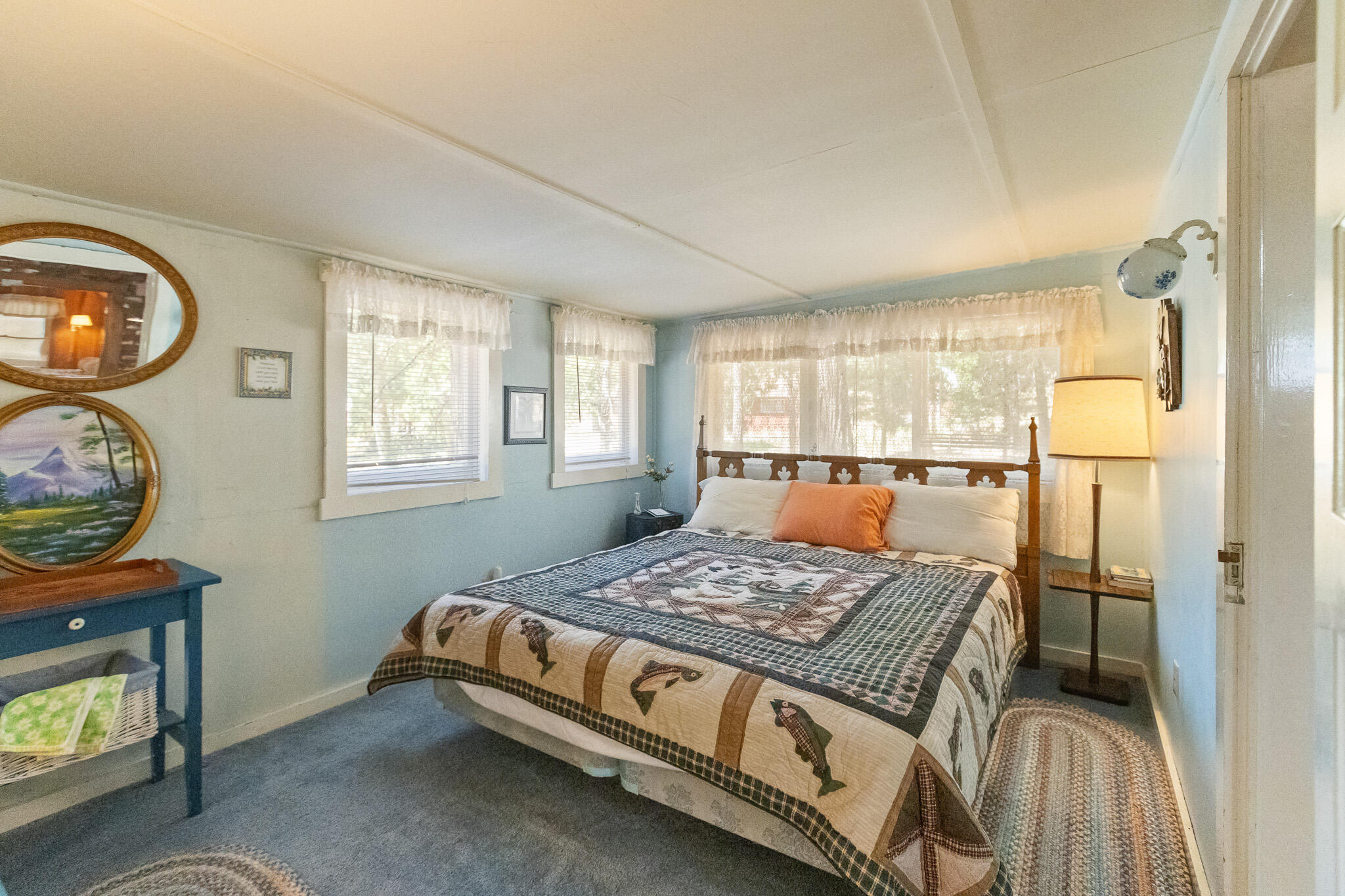 430 Mountain Dr, Springville, CA 93265