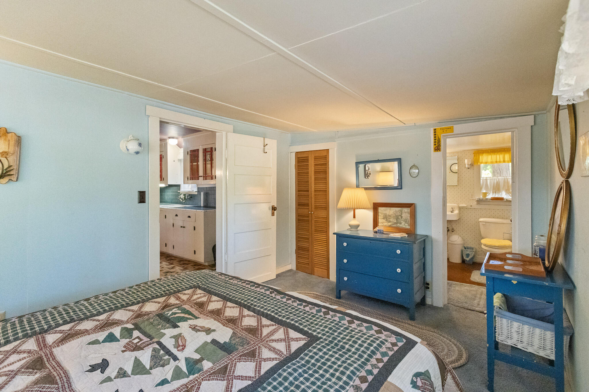 430 Mountain Dr, Springville, CA 93265