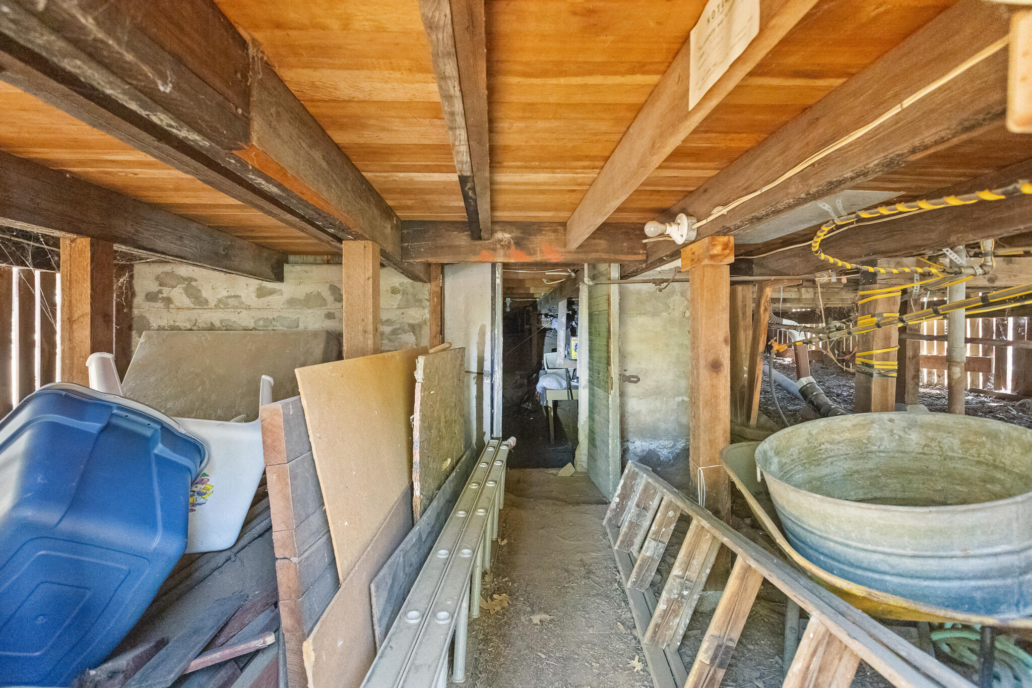 430 Mountain Dr, Springville, CA 93265