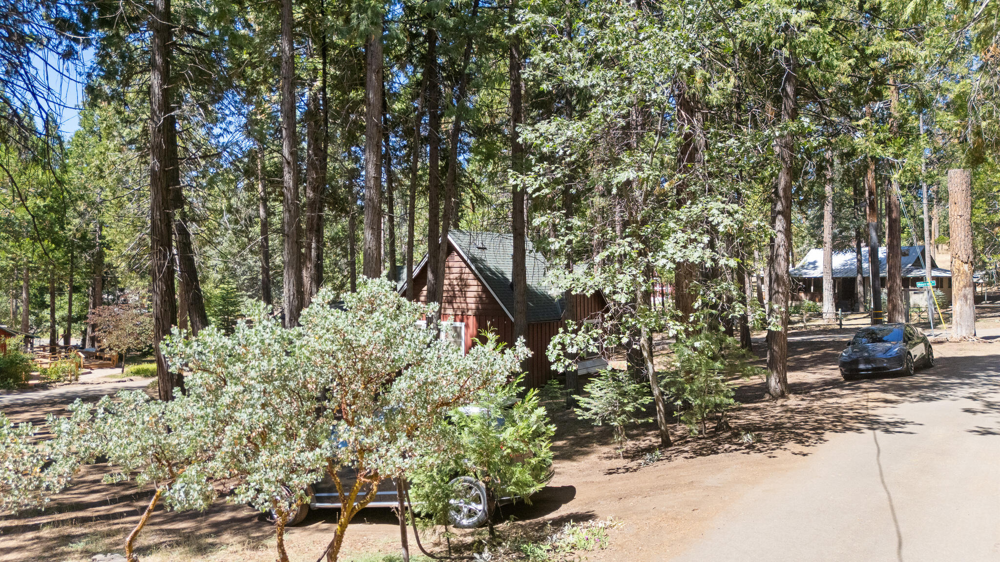 430 Mountain Dr, Springville, CA 93265