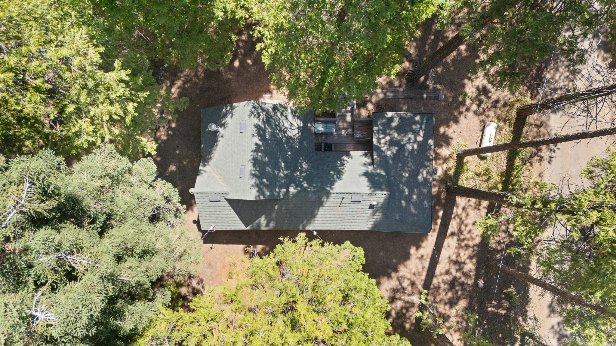 430 Mountain Dr, Springville, CA 93265