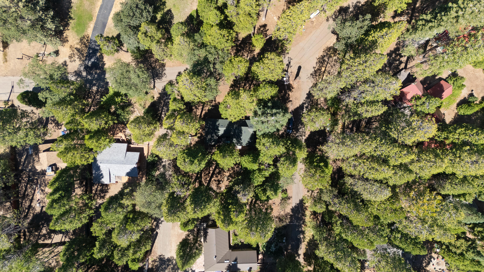 430 Mountain Dr, Springville, CA 93265