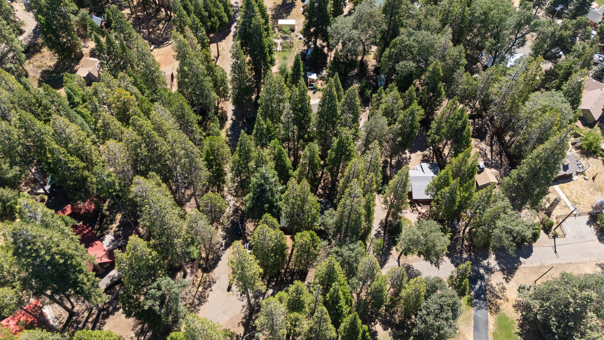 430 Mountain Dr, Springville, CA 93265